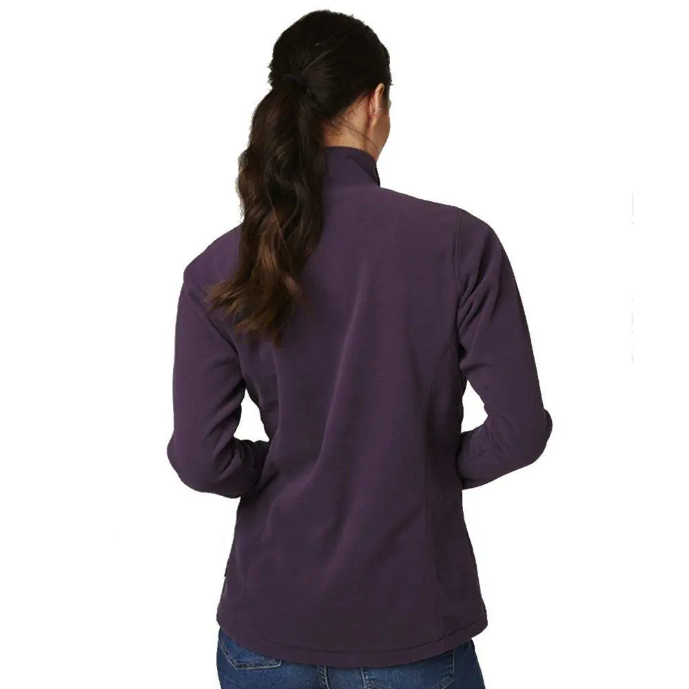 HELLY HANSEN W SLOPE POLAR FLEECE HH.15001NightShade