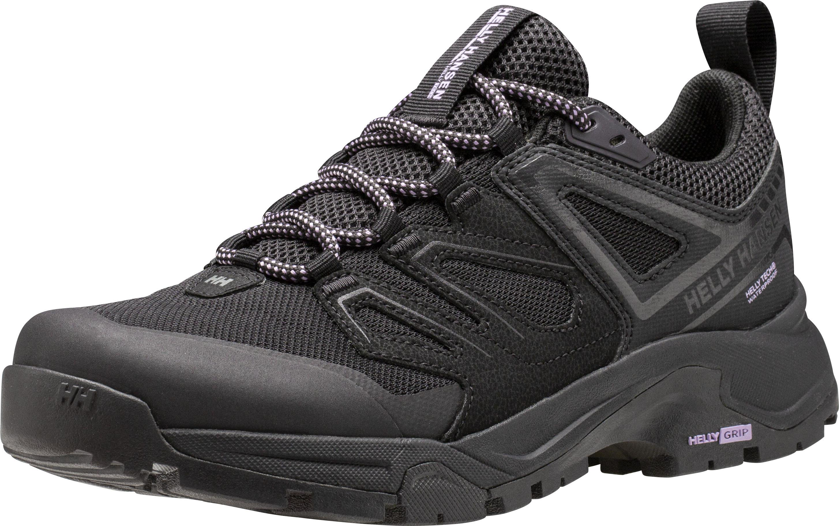 Helly Hansen W Stalheim Ht Ayakkabi Hha.11850Black Helly Hansen W Stalheim Ht Ayakkabi Hha.11850Black