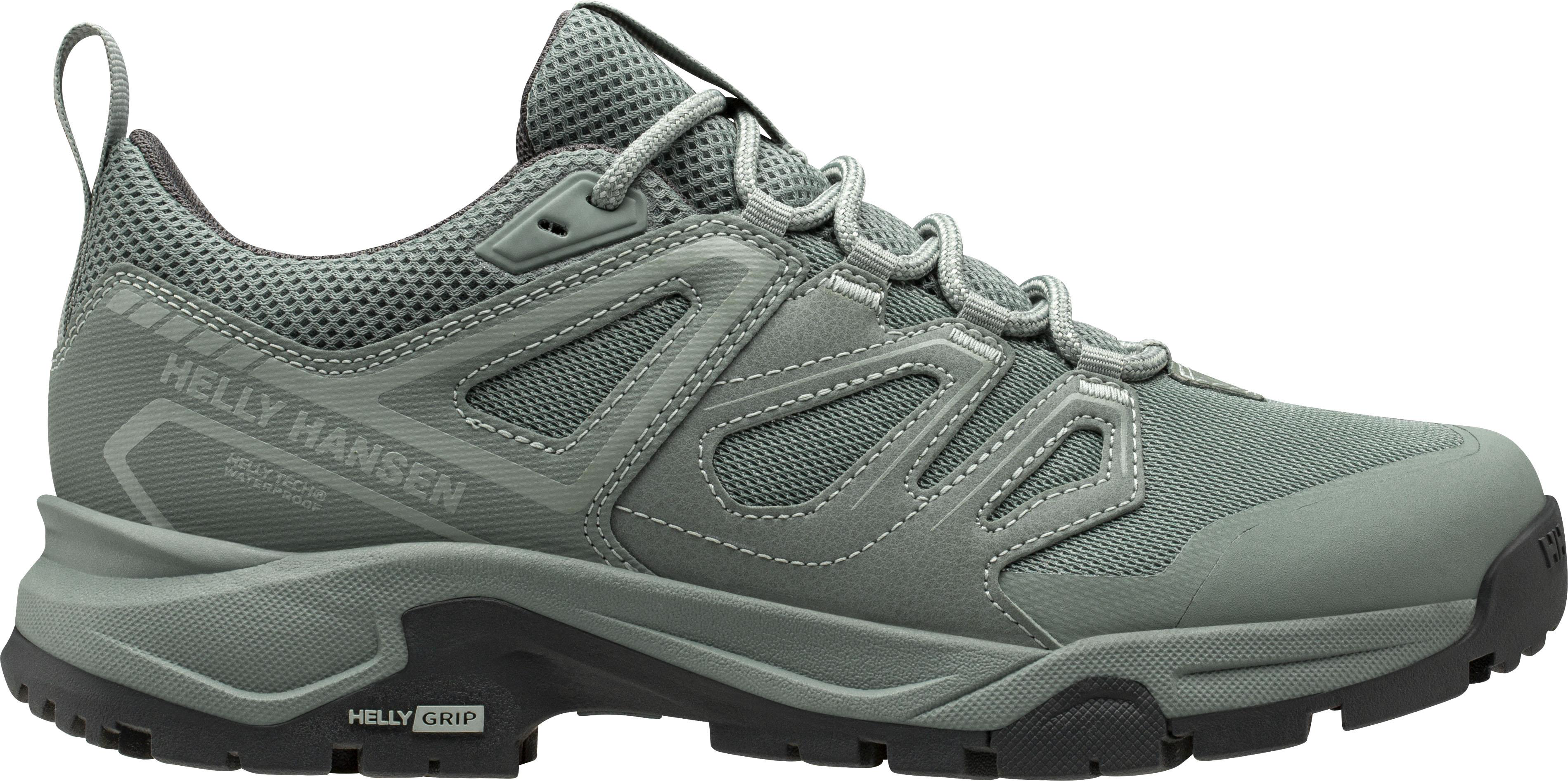 Helly Hansen  W Stalheim Ht Ayakkabi Hha.11850Cactus