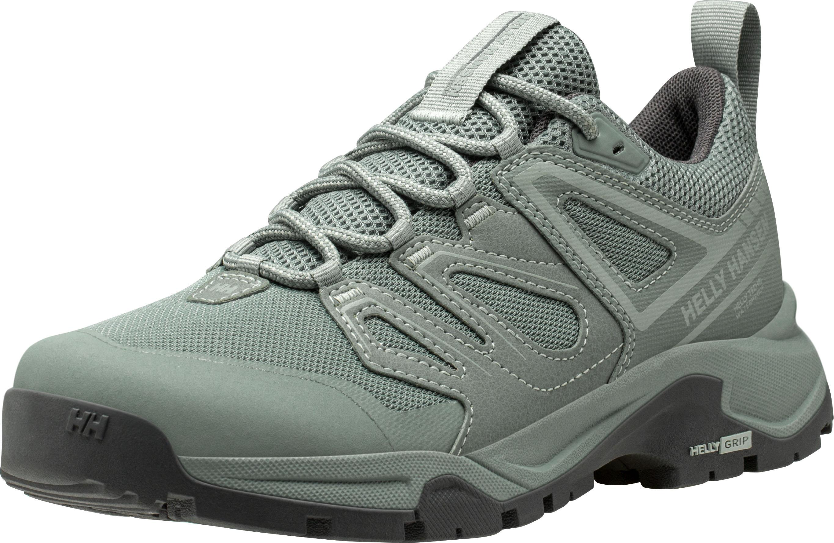 Helly Hansen  W Stalheim Ht Ayakkabi Hha.11850Cactus