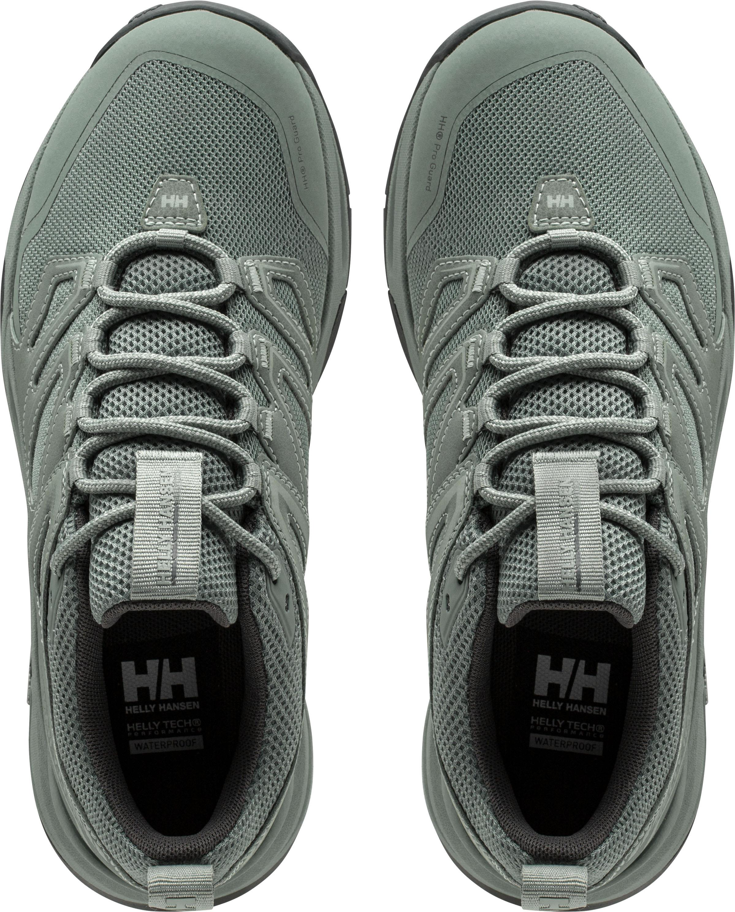 Helly Hansen  W Stalheim Ht Ayakkabi Hha.11850Cactus