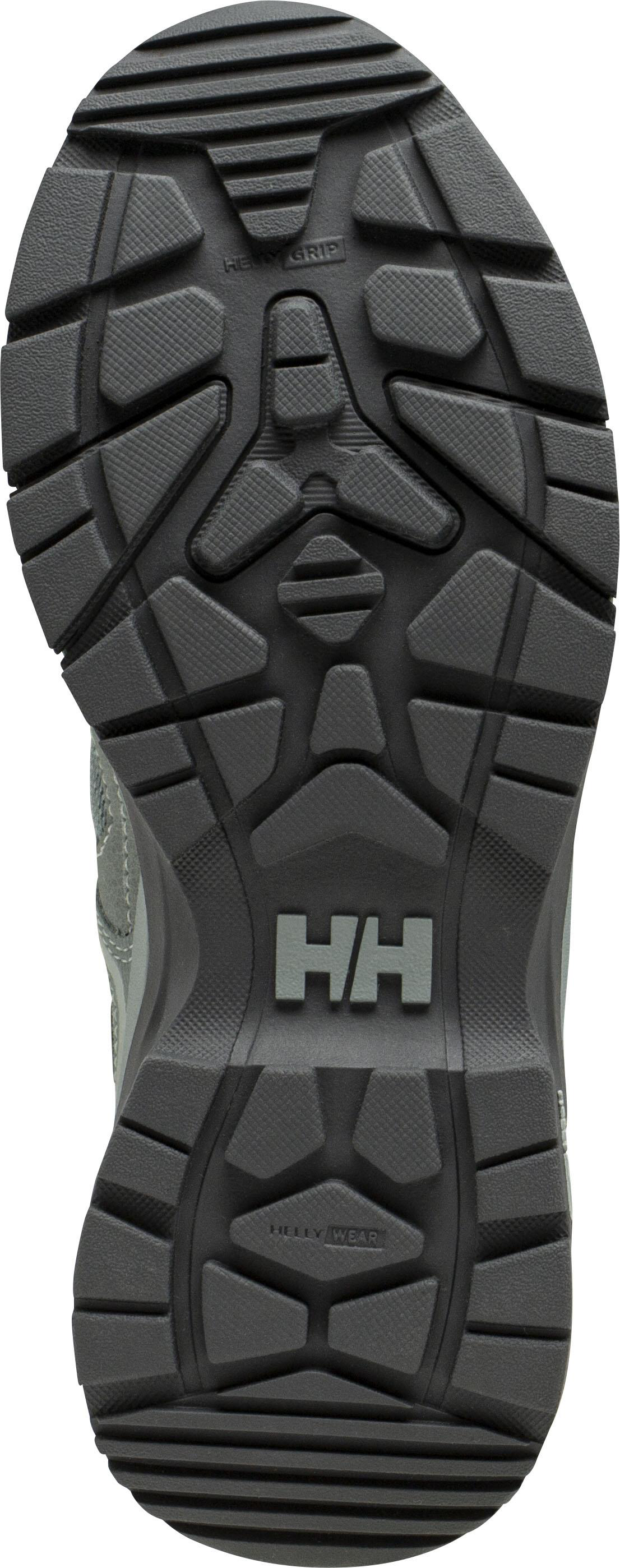 Helly Hansen  W Stalheim Ht Ayakkabi Hha.11850Cactus