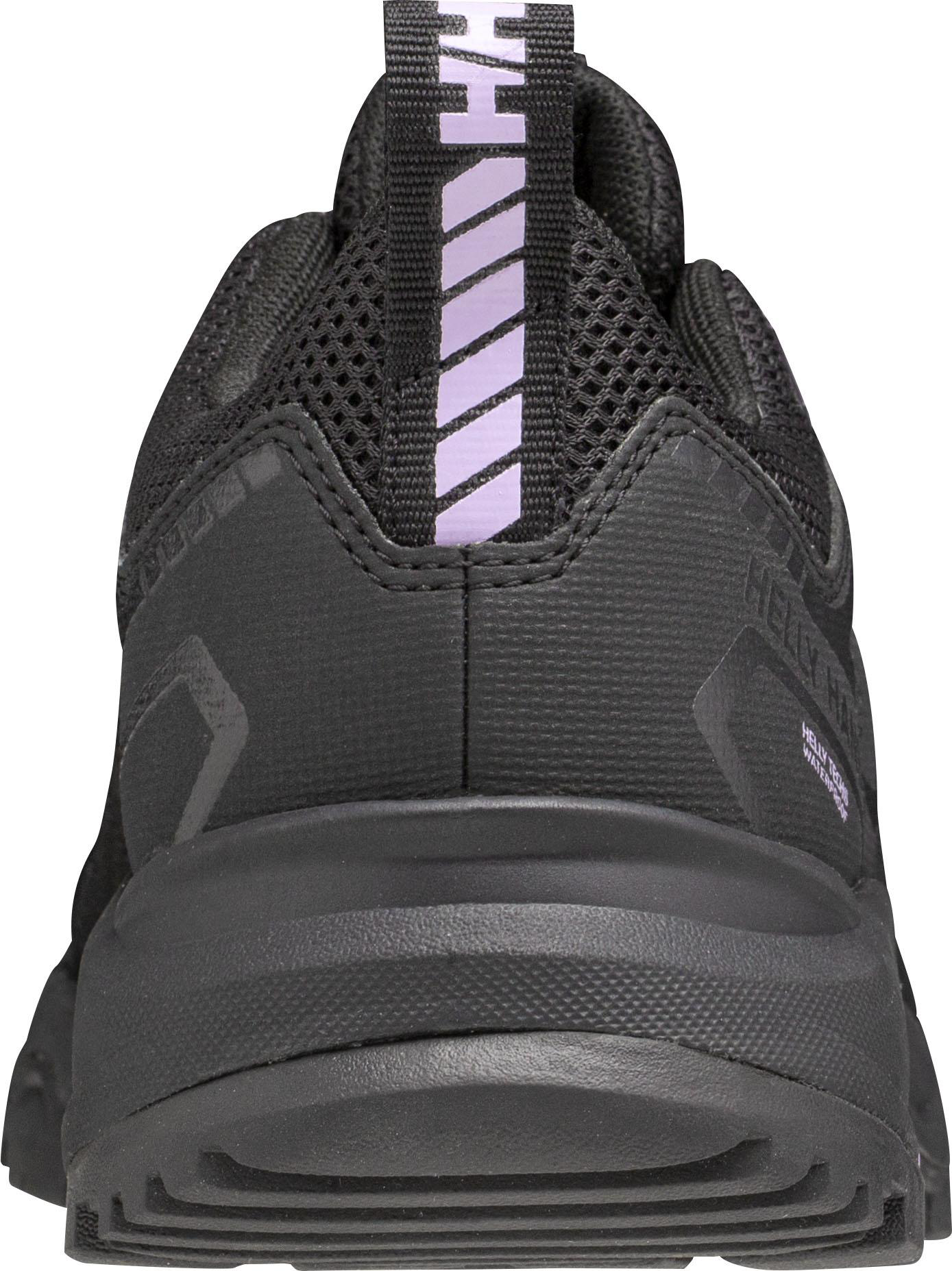 Helly Hansen W Stalheim Ht Ayakkabi Hha.11850Black Helly Hansen W Stalheim Ht Ayakkabi Hha.11850Black