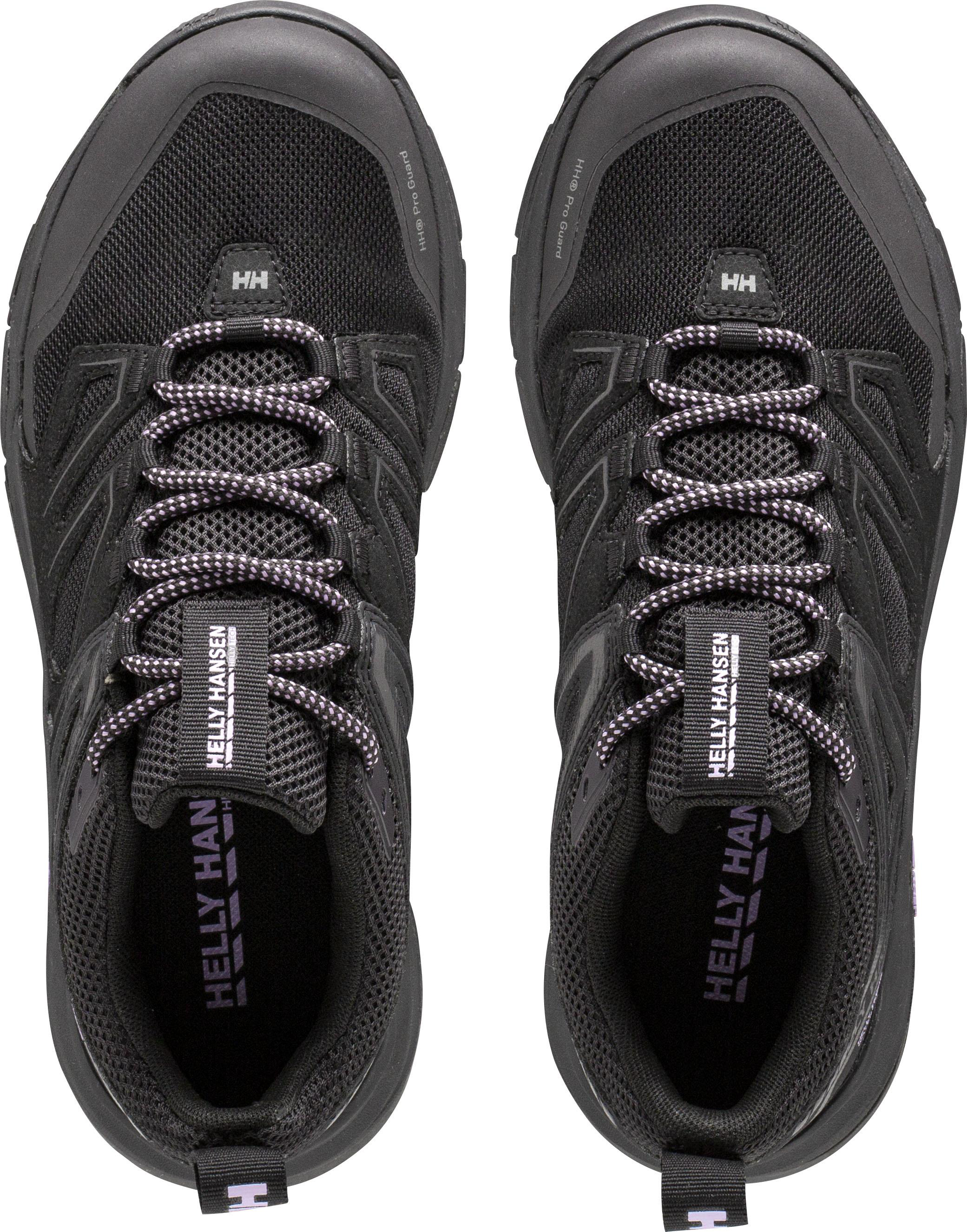 Helly Hansen W Stalheim Ht Ayakkabi Hha.11850Black Helly Hansen W Stalheim Ht Ayakkabi Hha.11850Black