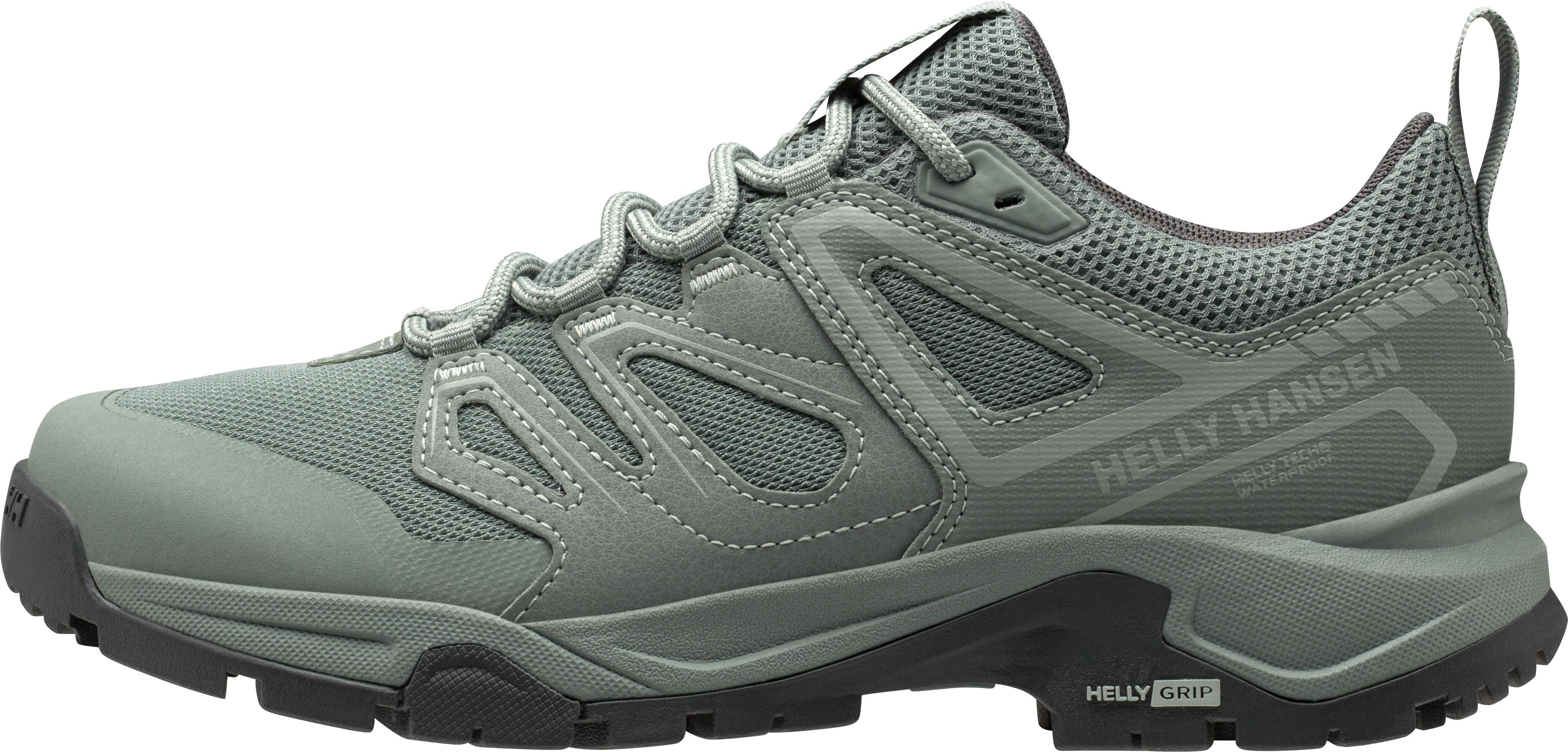 Helly Hansen  W Stalheim Ht Ayakkabi Hha.11850Cactus