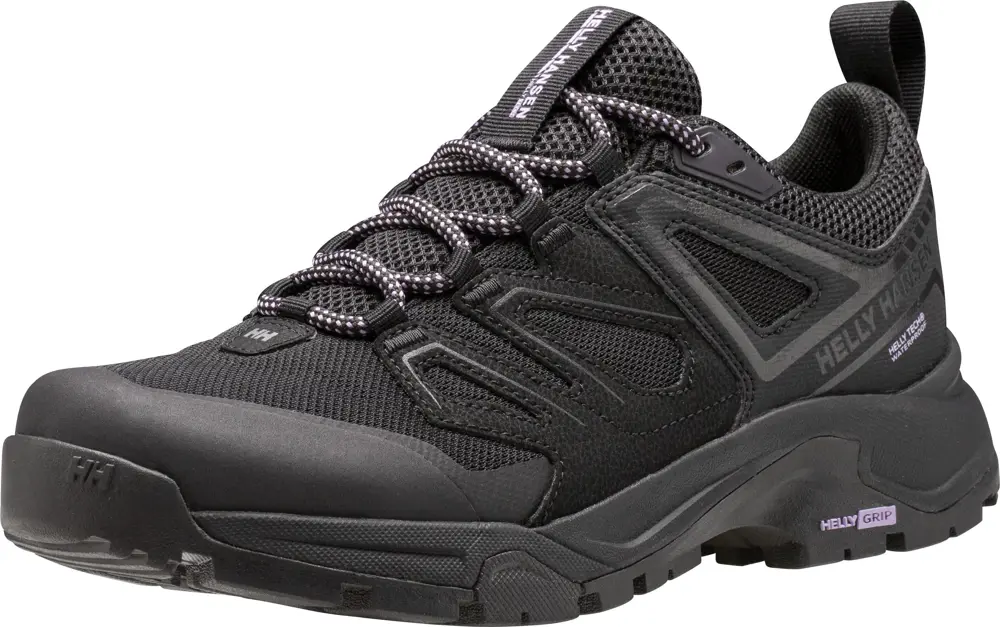 HELLY HANSEN W STALHEIM HT AYAKKABI HHA.11850Black HELLY HANSEN W STALHEIM HT AYAKKABI HHA.11850Black