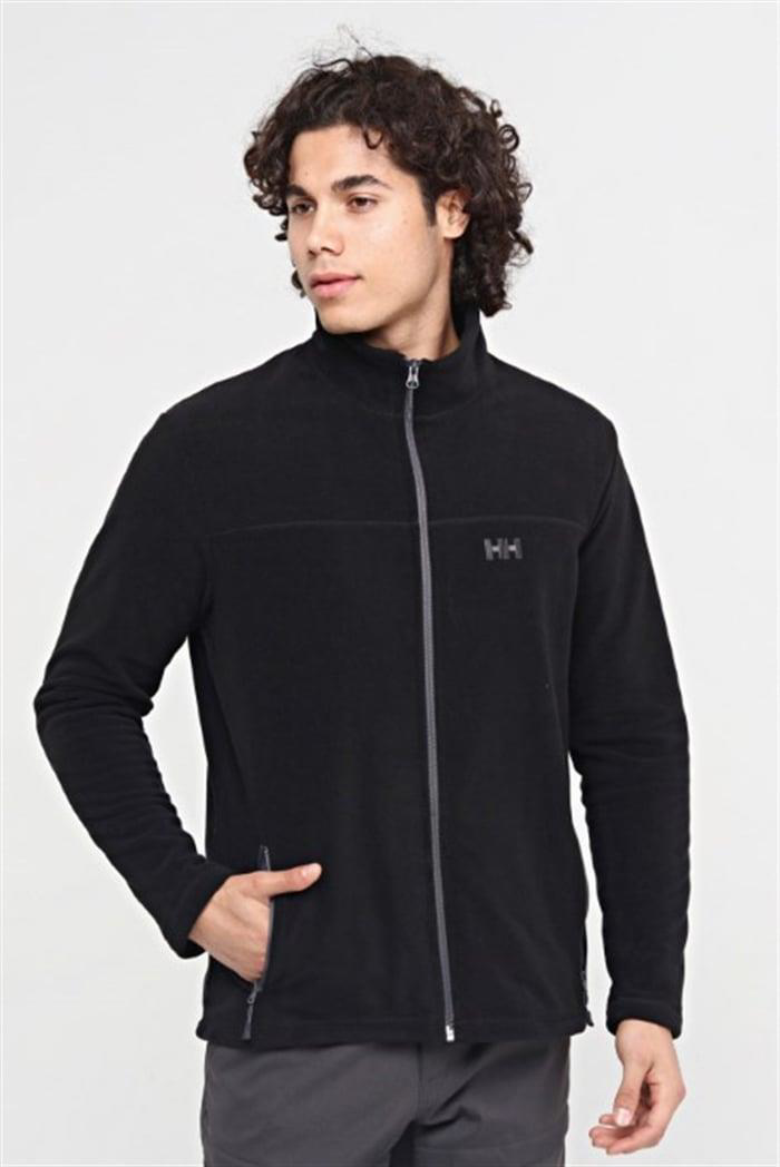 Helly Hansen  Zippy Polar Mont Hh.12007Black