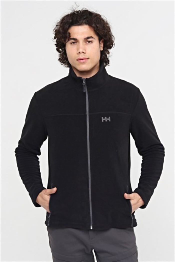 Helly Hansen  Zippy Polar Mont Hh.12007Black
