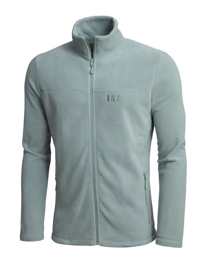 Helly Hansen  Zippy Polar Mont Hh.12007Cactus