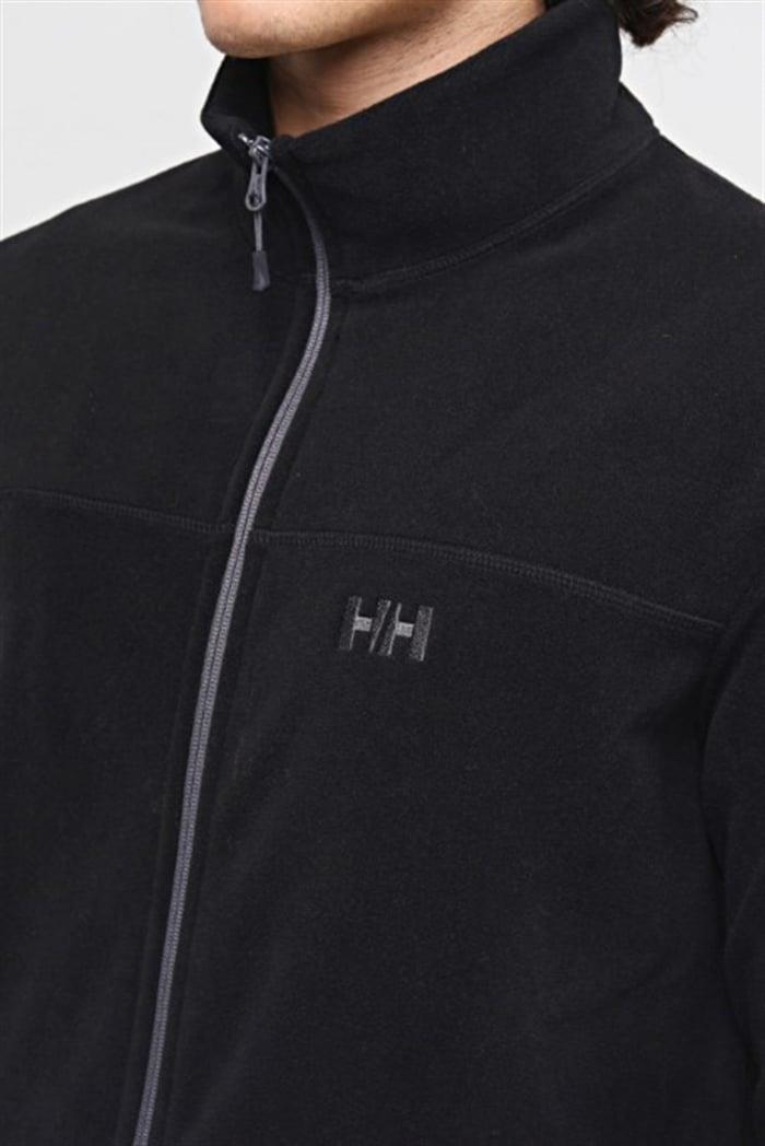 Helly Hansen  Zippy Polar Mont Hh.12007Black