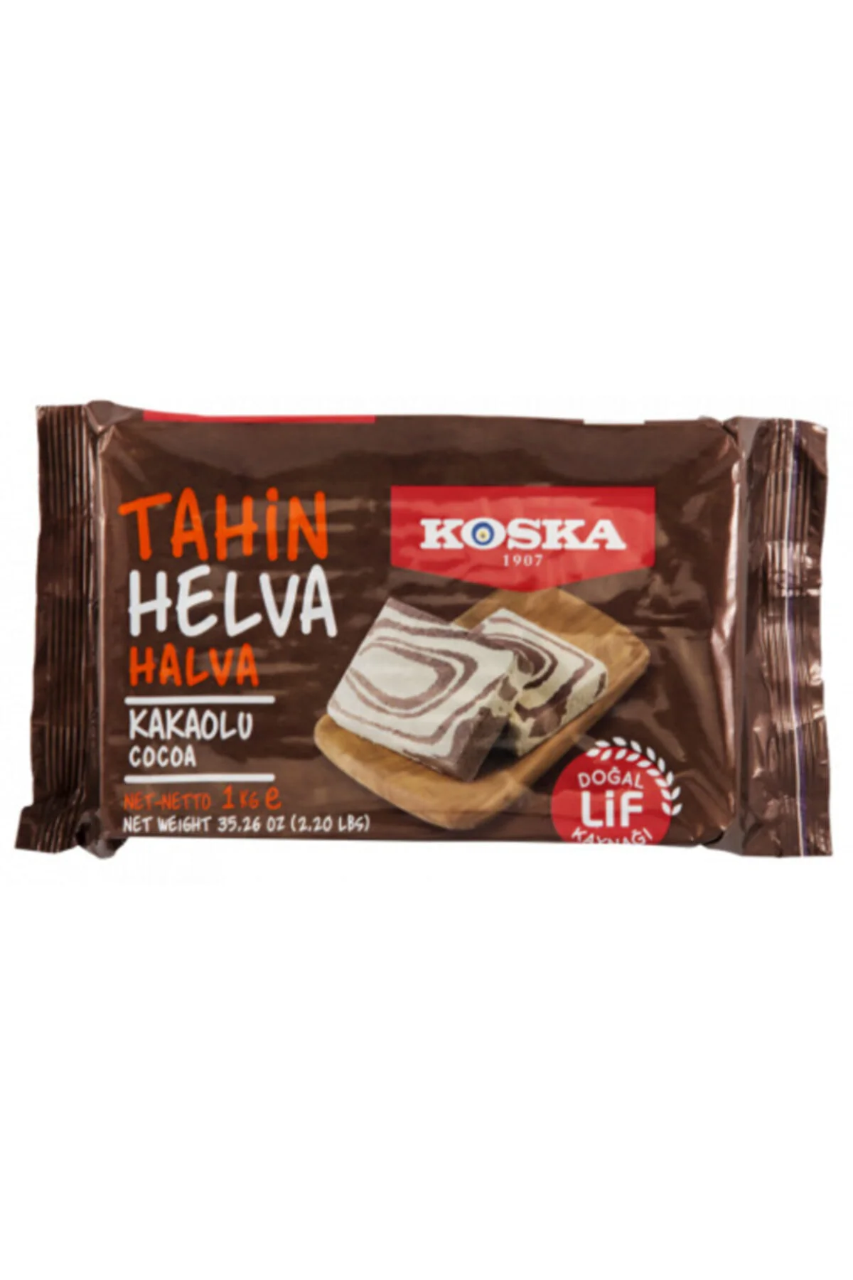 Helva Kakaolu 1 kg