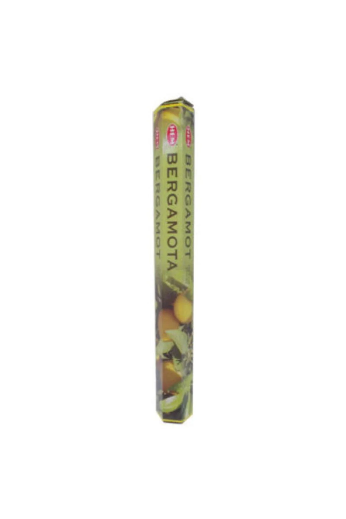 Hem Bergamot Kokulu 20 Çubuk Tütsü - Bergamut Fiyatı, Yorumları ve Özellikleri