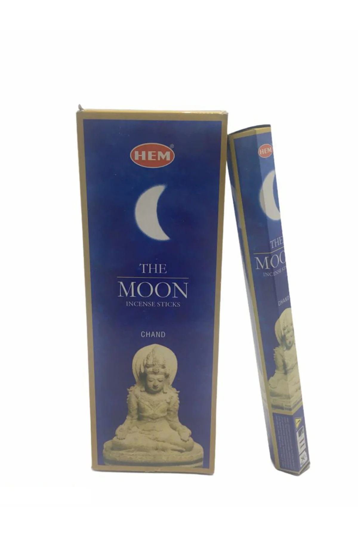 Hem Precıous Moon Aromalı Çubuk Tütsü