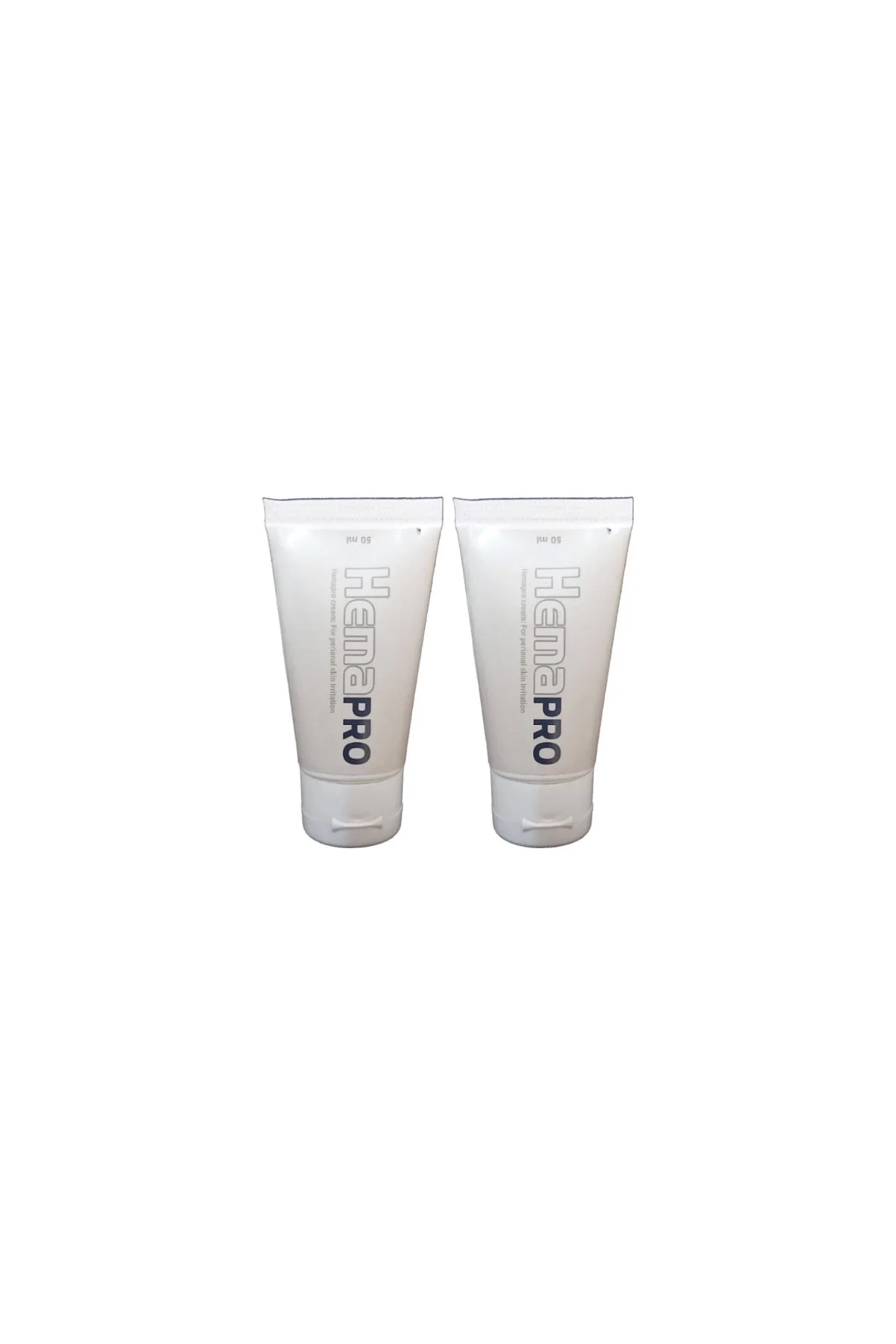 Hemapro Cream Rahatlatıcı Krem 2'li Set – 50 ml, Cilt Bakımında Huzur