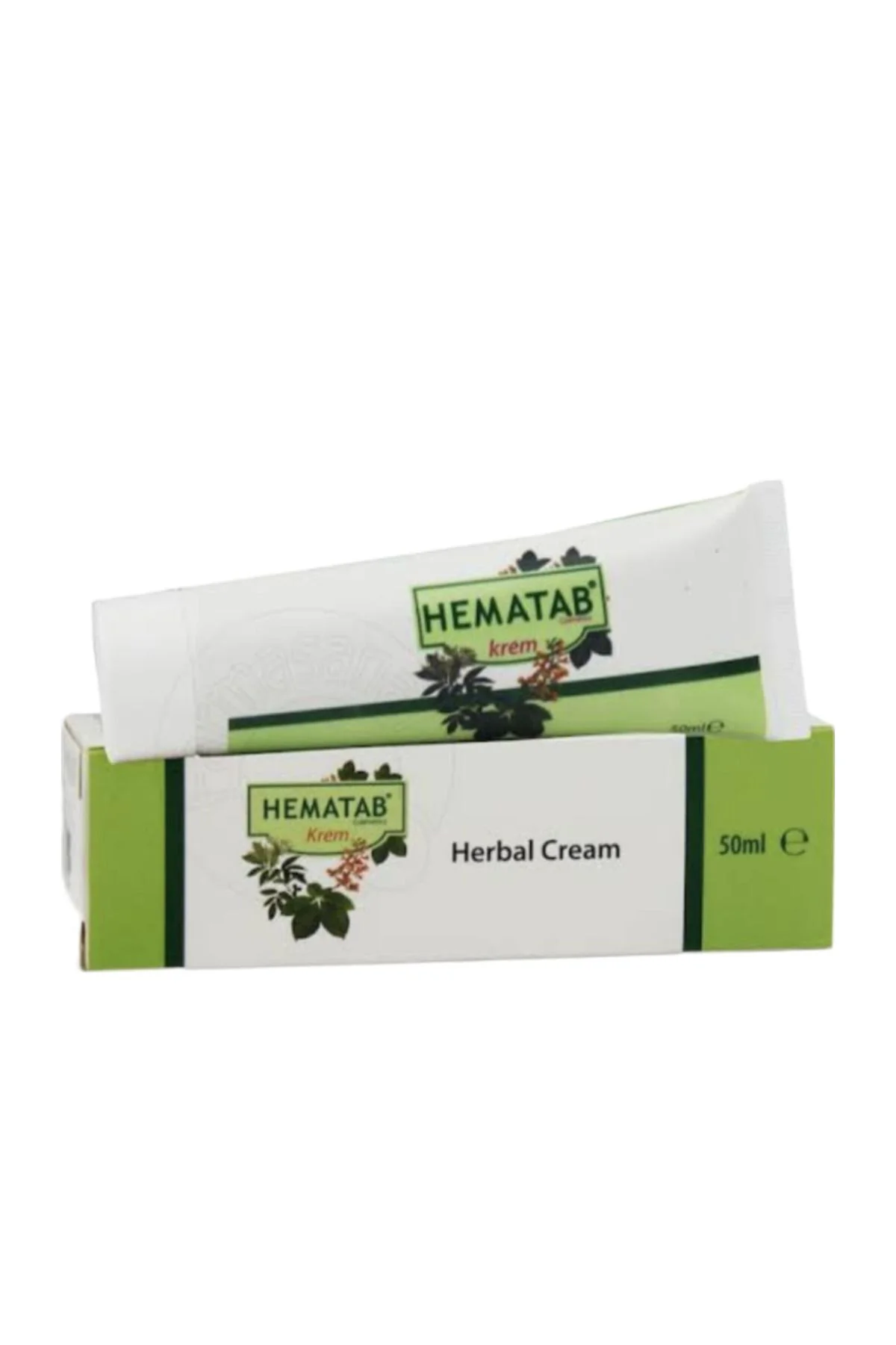 Hematab 50 Ml Krem