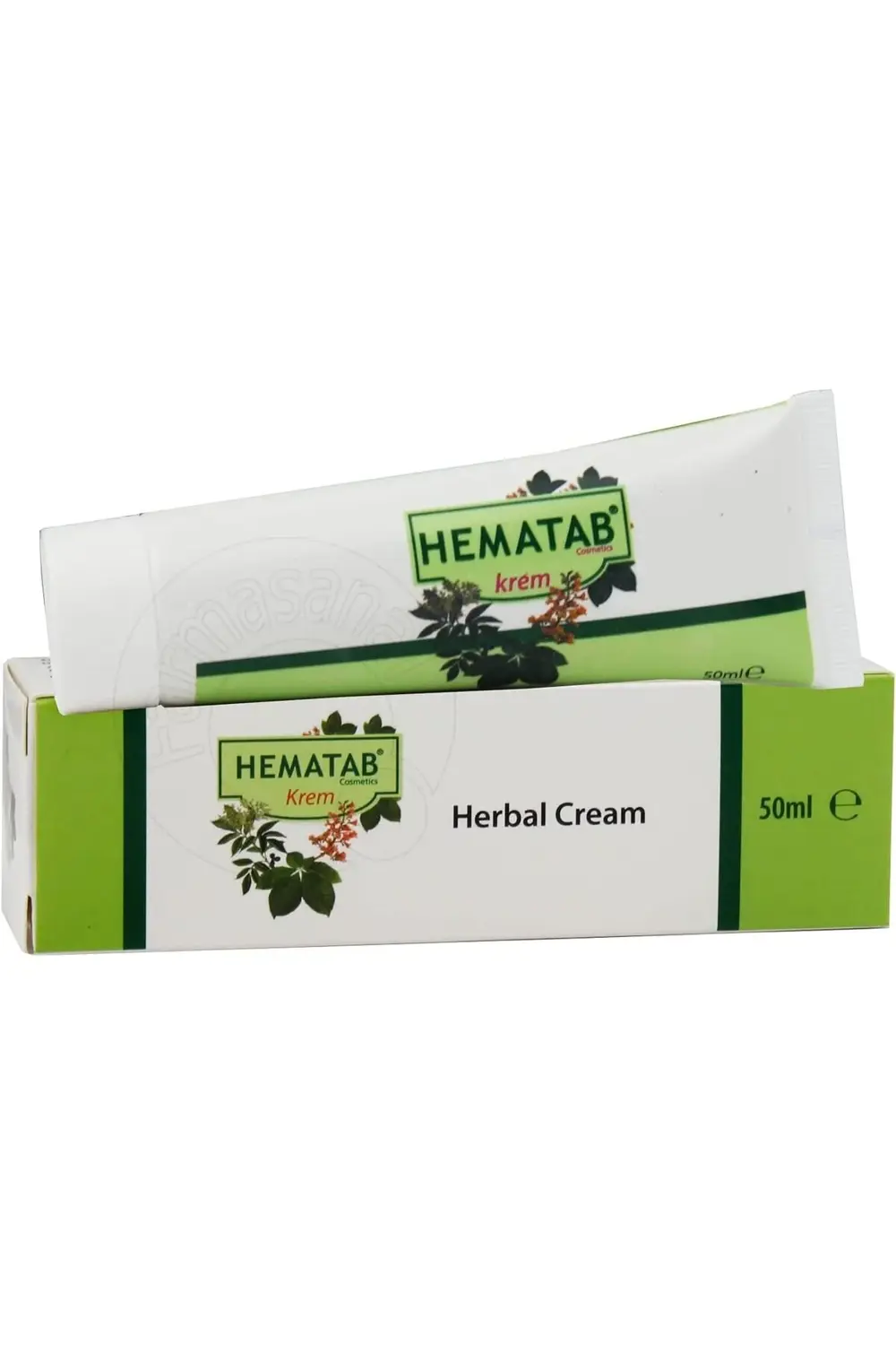 Hematab Krem, 50ml