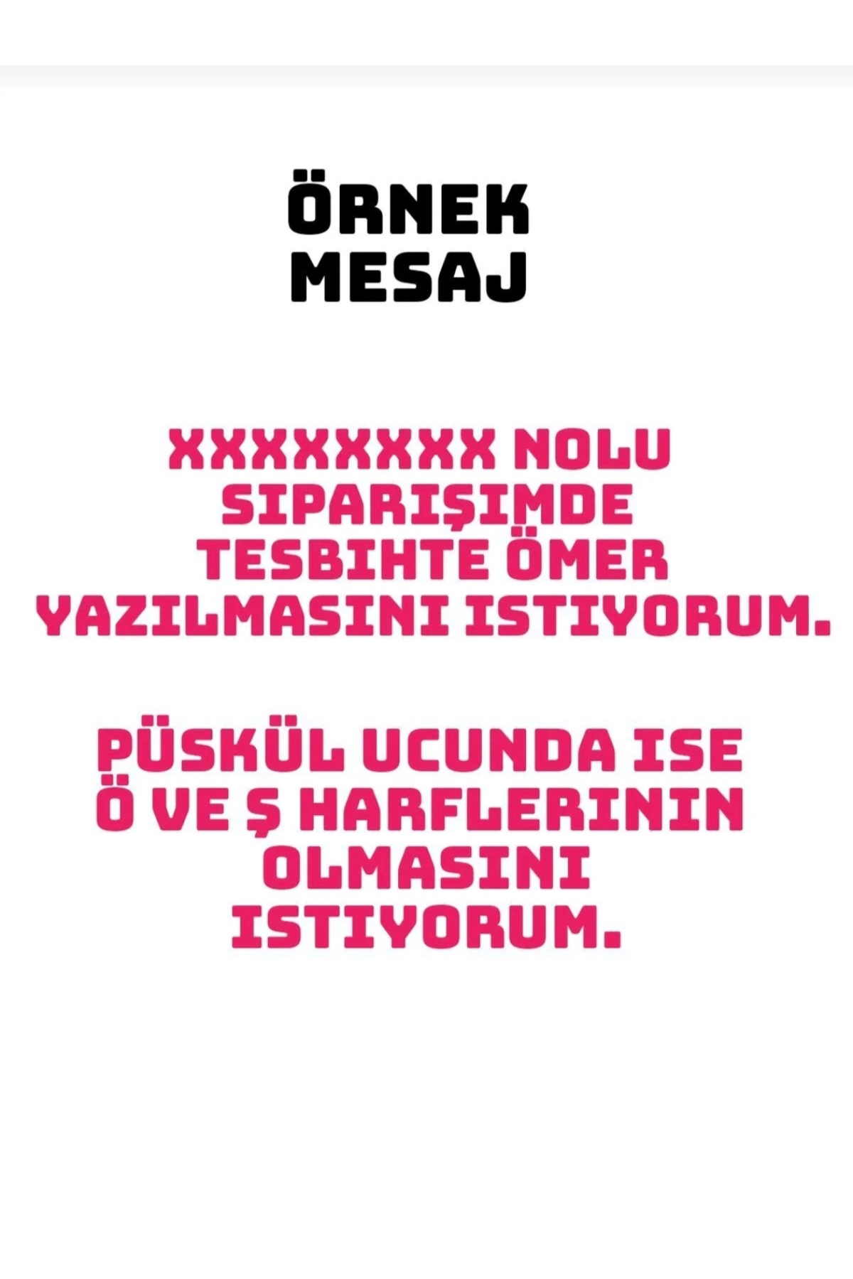 Bellevie Boutiqe Hematit Doğal Taş Tesbih-Ahşap Kutulu - Kişiye Özel İsimli Tesbih