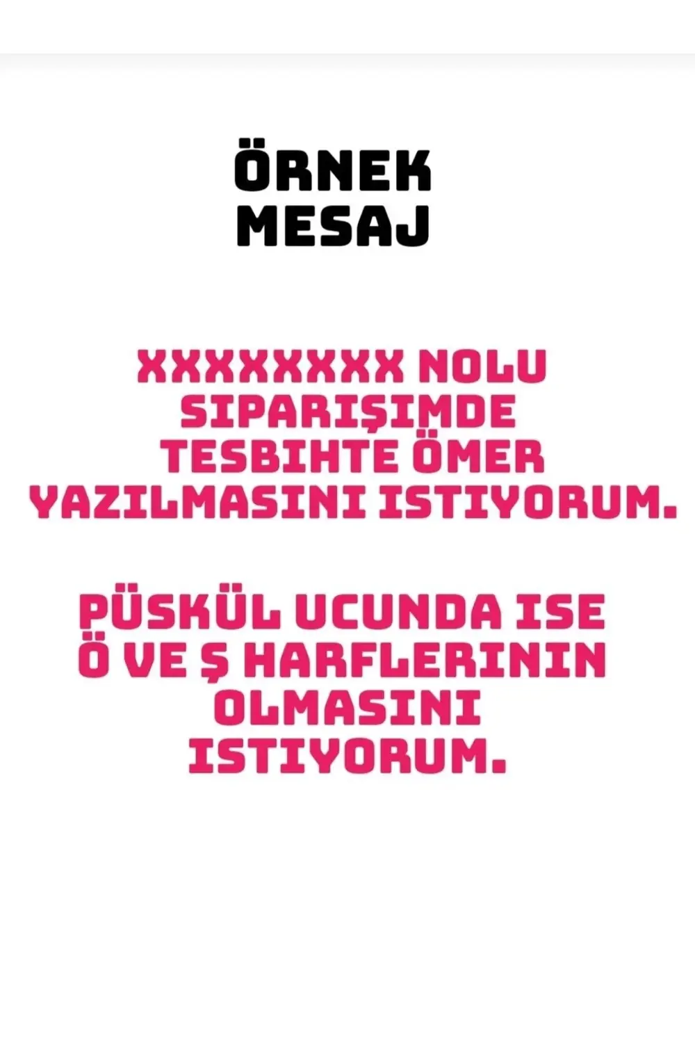 Hematit Doğal Taş Tesbih-Ahşap Kutulu - Kişiye Özel İsimli Tesbih