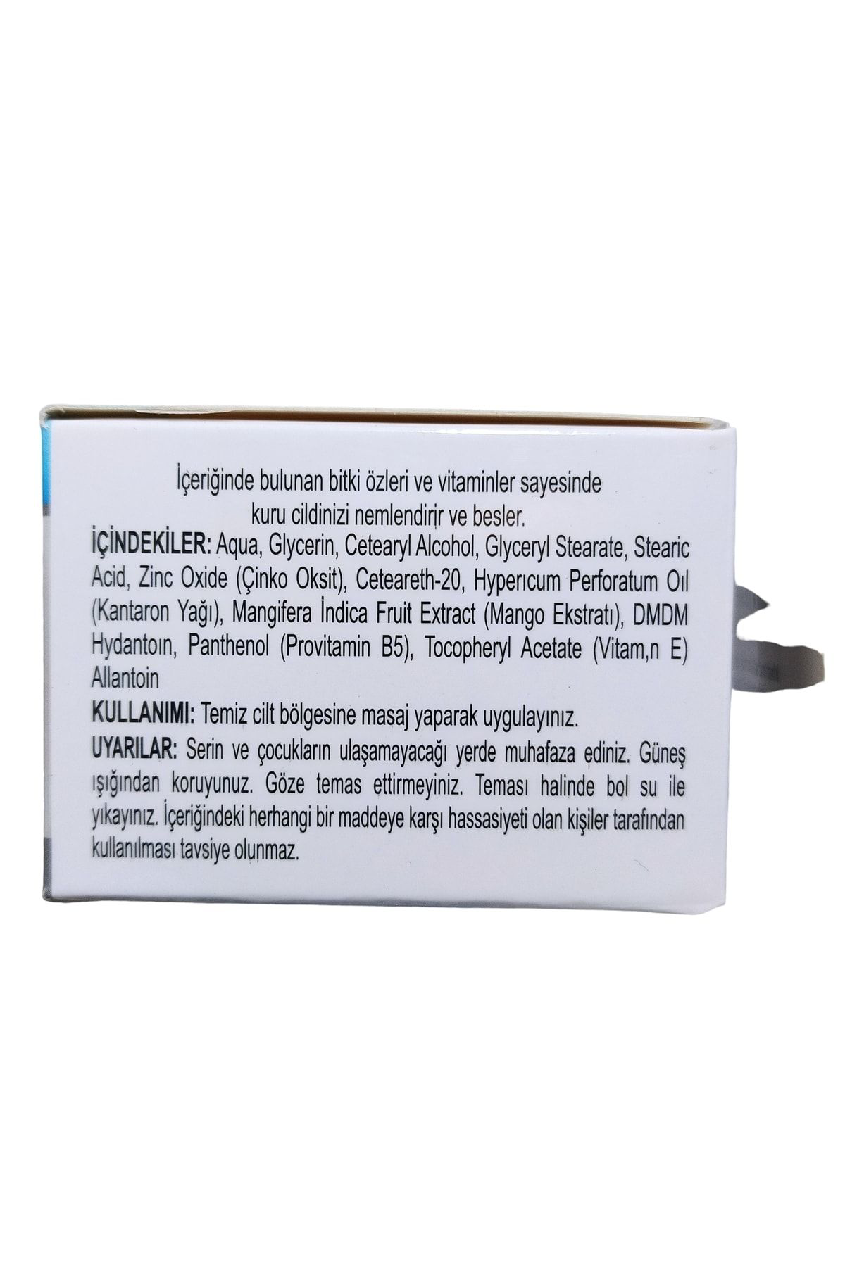 Hemazin Krem 2 Adet 100 ml