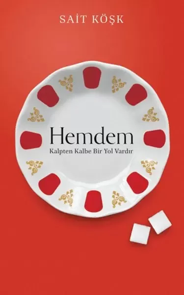 Hemdem Kalpten Kalbe Bir Yol Vardır Fiyatı, Yorumları ve Özellikleri