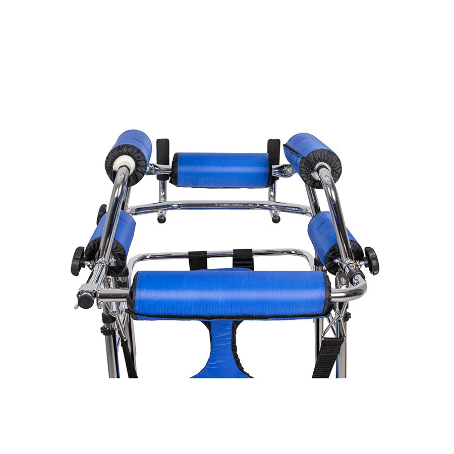 Hemipleji Rollator - Ayarlanabilir Tekerlekli Yürüteç | PR-900