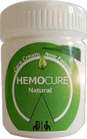 Hemocure Cream 5 Adet Özel Karışım Krem - Cilt Bakımında Etkili Çözüm