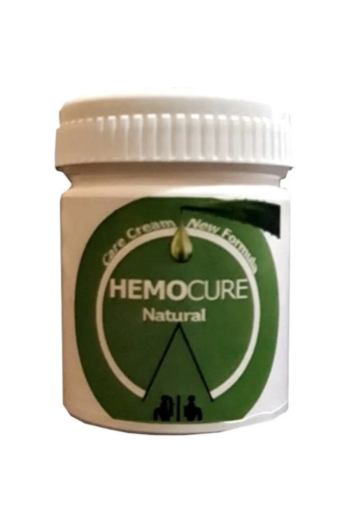 Hemocure Kremi 50 ml – Cilt Yenileyici Bakım Kremi