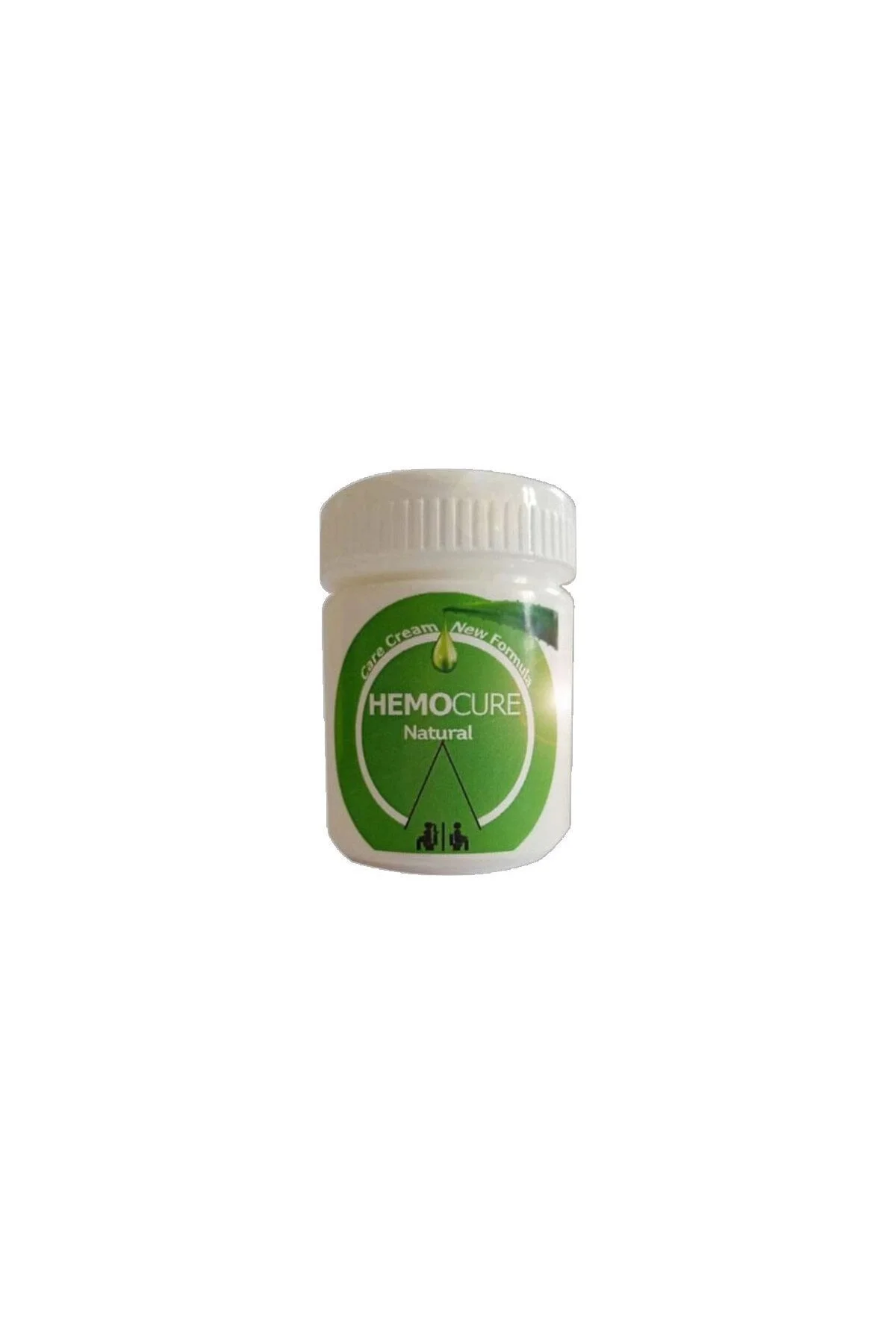 Hemocure Natural Rahatlatıcı Krem 50 ml - Doğal Cilt Bakımı