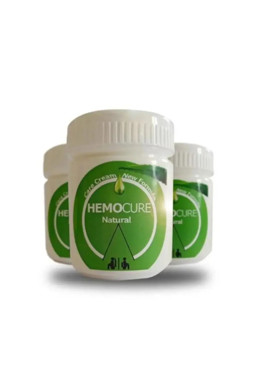 Hemocure Rahatlatıcı Kremi 50ml X 3 ADET