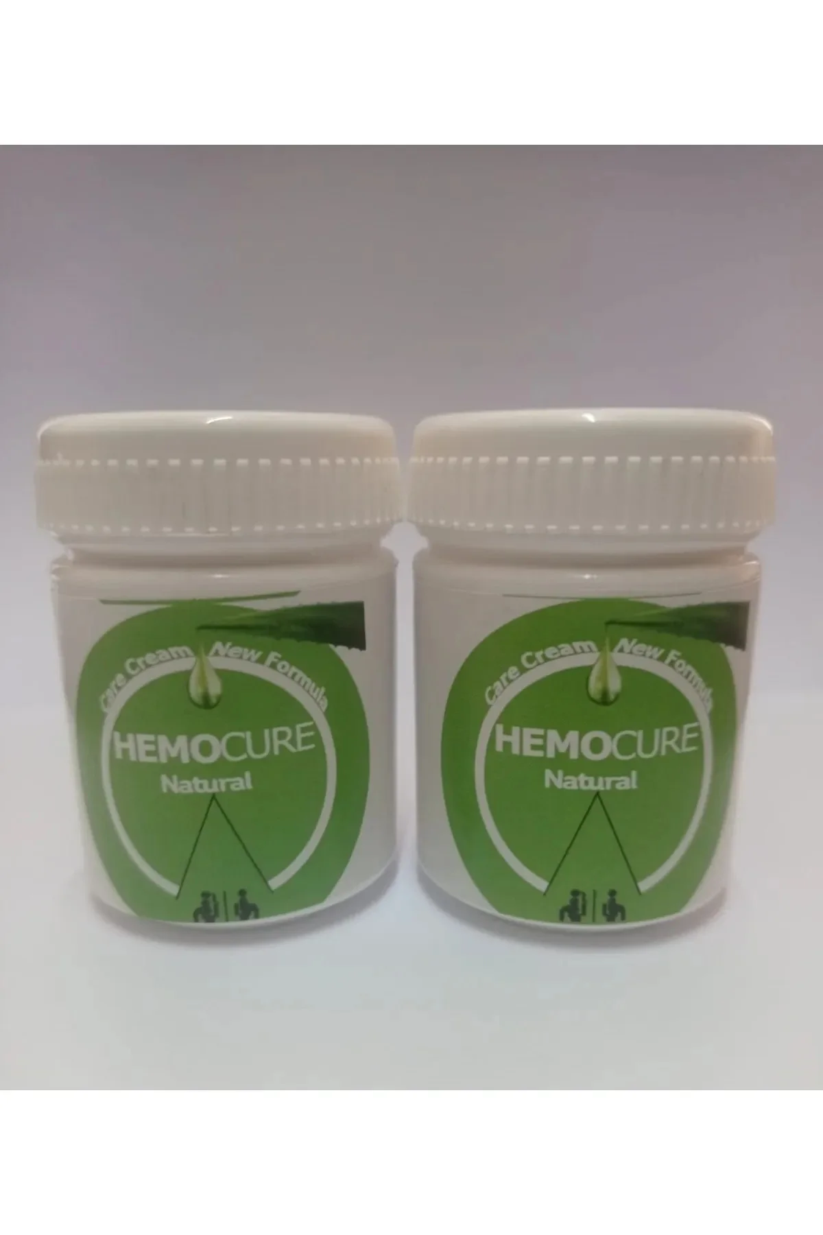 Hemocure Rahatlatıcı Krem 50ml X 2 ADET - Kas ve Eklem Ağrılarına İyi Gelen Rahatlama Kremi