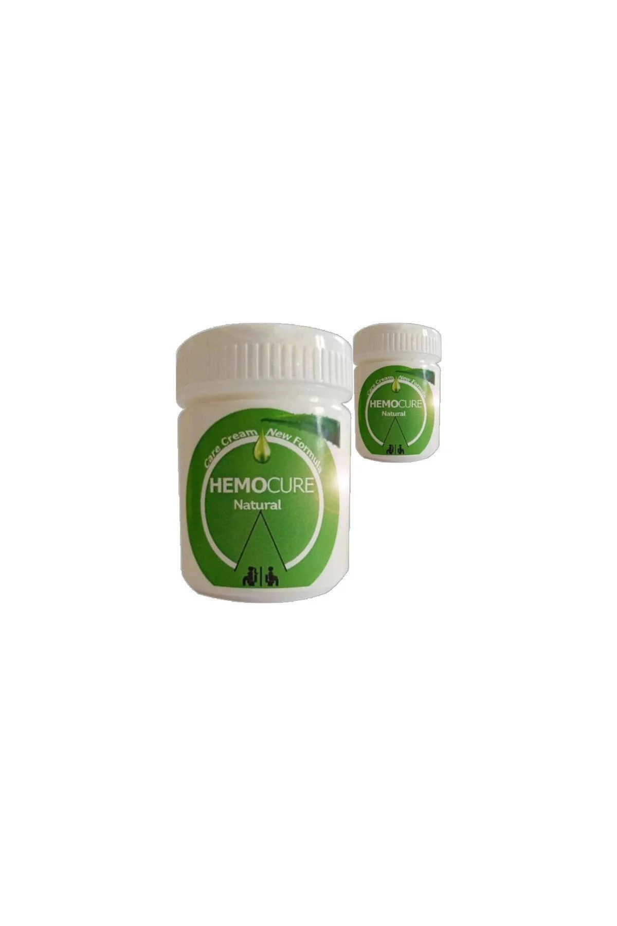Hemocure Rahatlatıcı Krem - 2'li Paket 50 ml | Cilt Bakımı