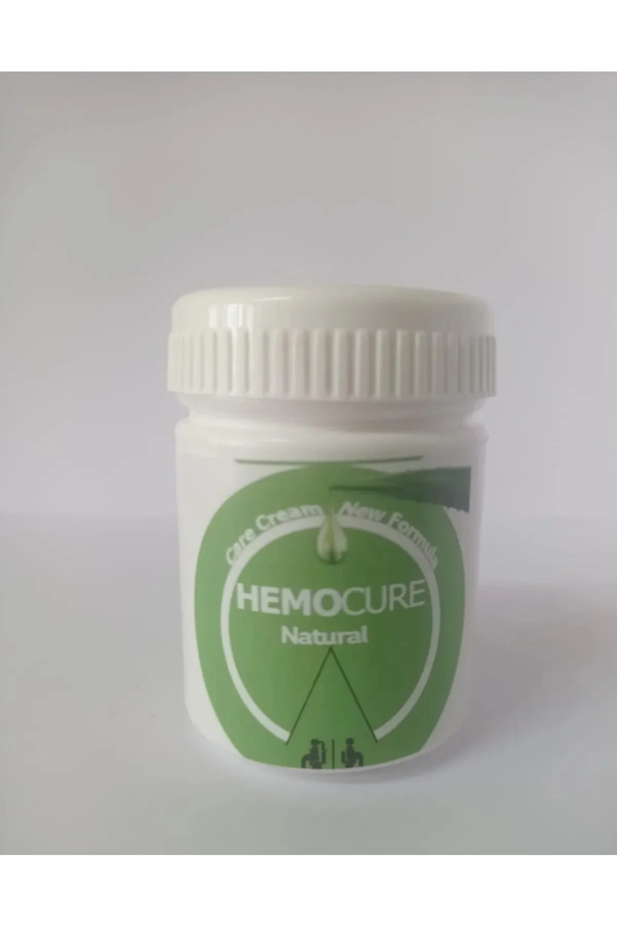Hemocure Rahatlatıcı Krem 50ml - Cilt Bakımı ve Nemlendirme