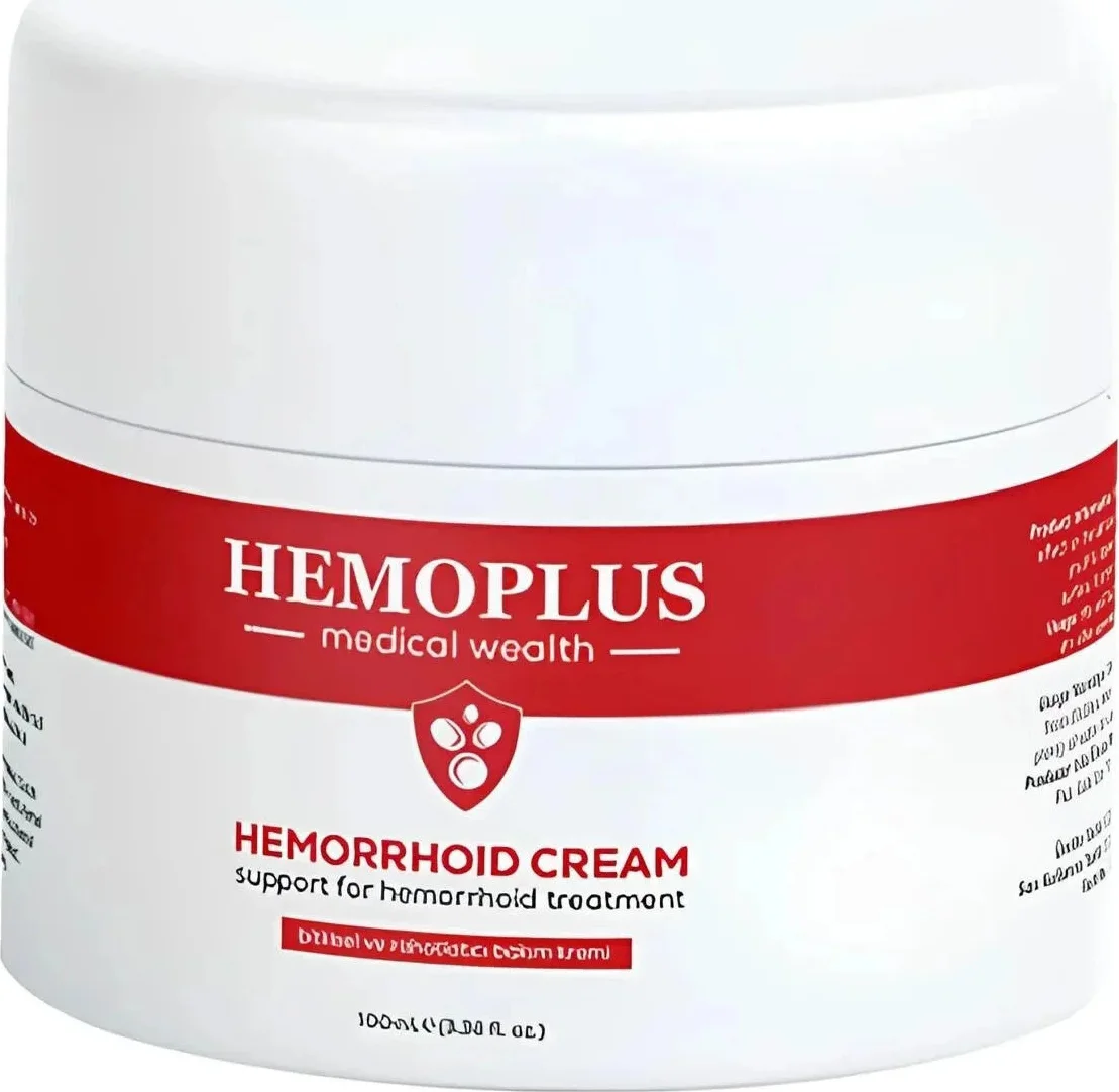 Hemoplus Bakım ve Masaj Kremi 150 ml - Yağsız ve Nemlendirici Masaj Kremi Fiyatı, Yorumları ve Özellikleri