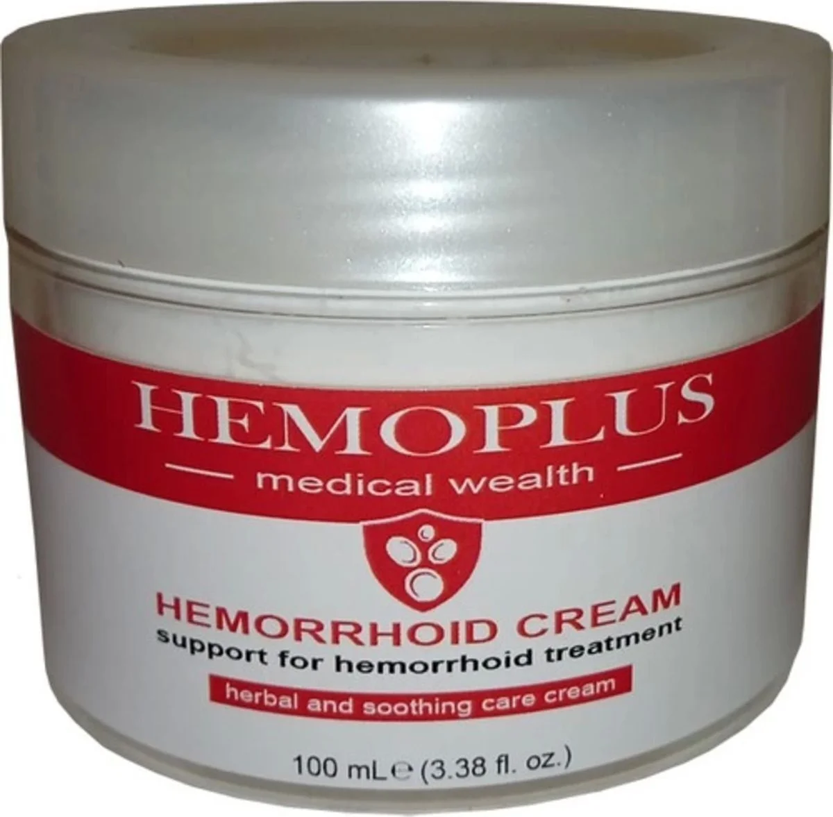 Hemoplus Bonie Hemo Hemoroid Kremi 100 ml - Hemoroid ve Çatlaklara Etkili Doğal Çözüm Fiyatı, Yorumları ve Özellikleri