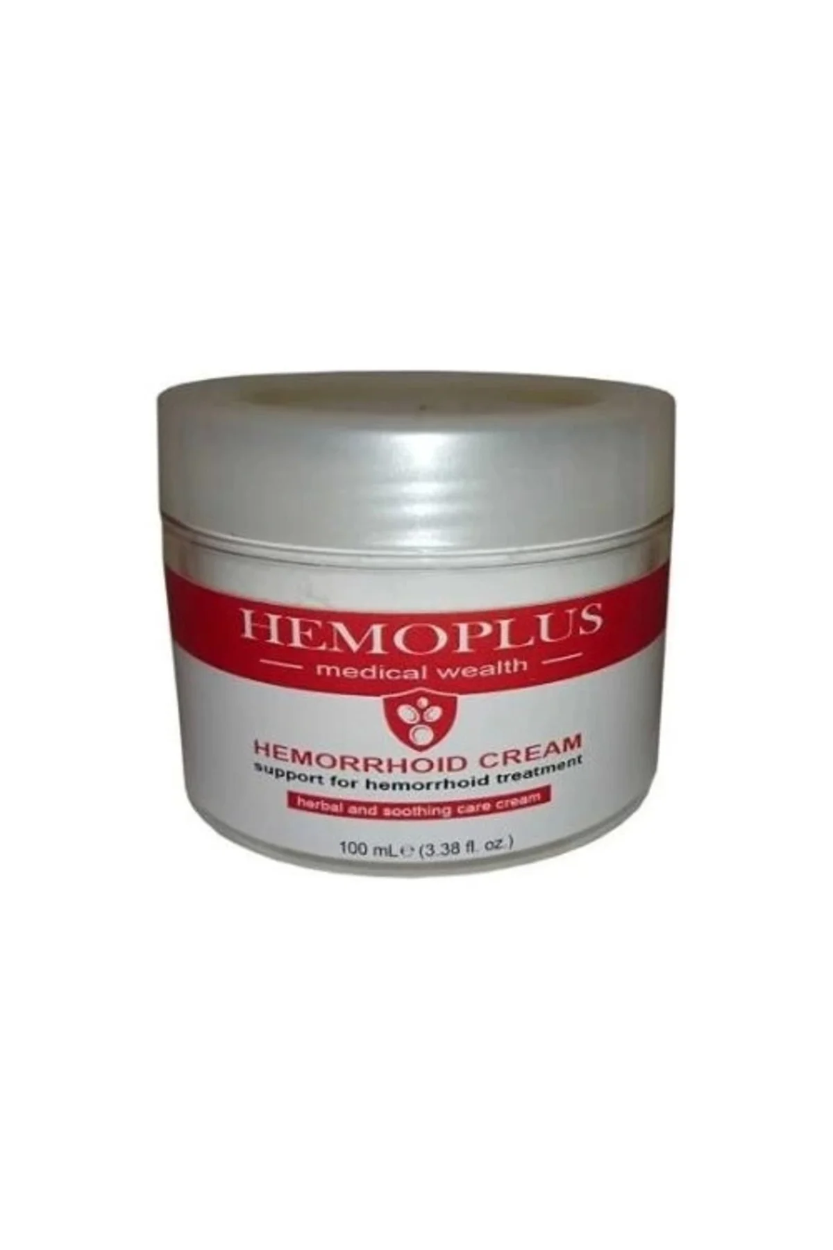 Hemoplus Miyolife Kremi 100ml 3'lü Set - Eklemlerde ve Kaslarda Rahatlık