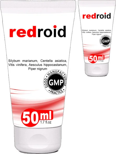 Hemoroid Kremi - 2 Adet 50 ml Özel Formül | Kaşıntı ve Yanma Hissine Etkili Çözüm