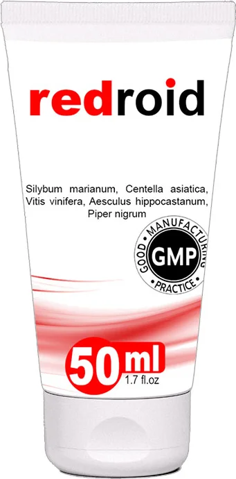 Hemoroid Kremi 50 ml - Kaşıntı ve Ağrıyı Hızlı Rahatlatır