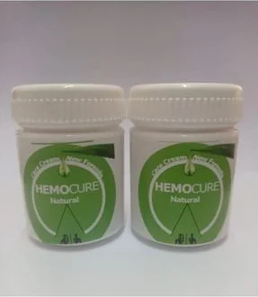 Hemoroid Kremi 50ML - Hemoroid İlacı ve Kaşıntı Karşıtı Krem