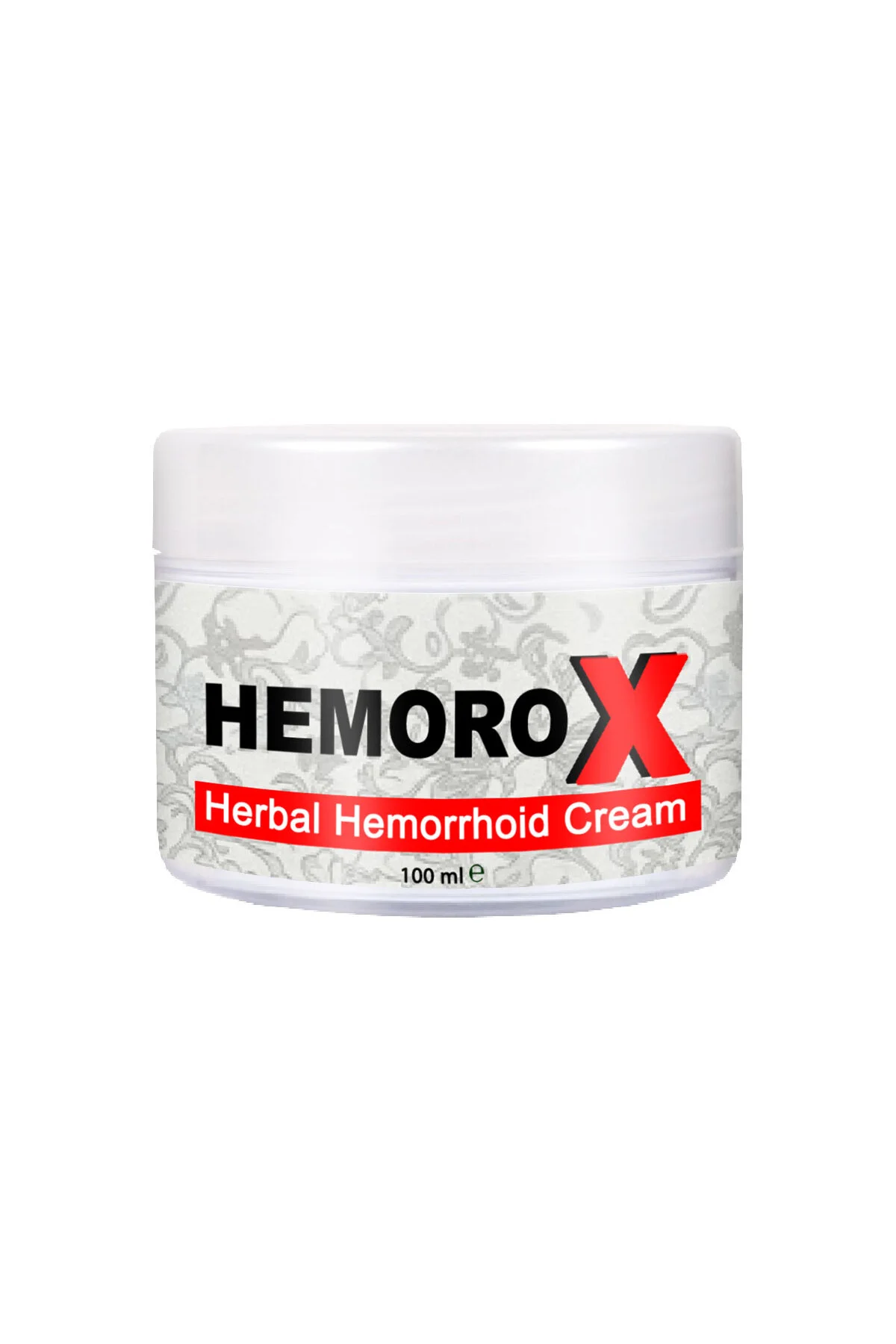 Hemorox Kremi Kavanoz Krem