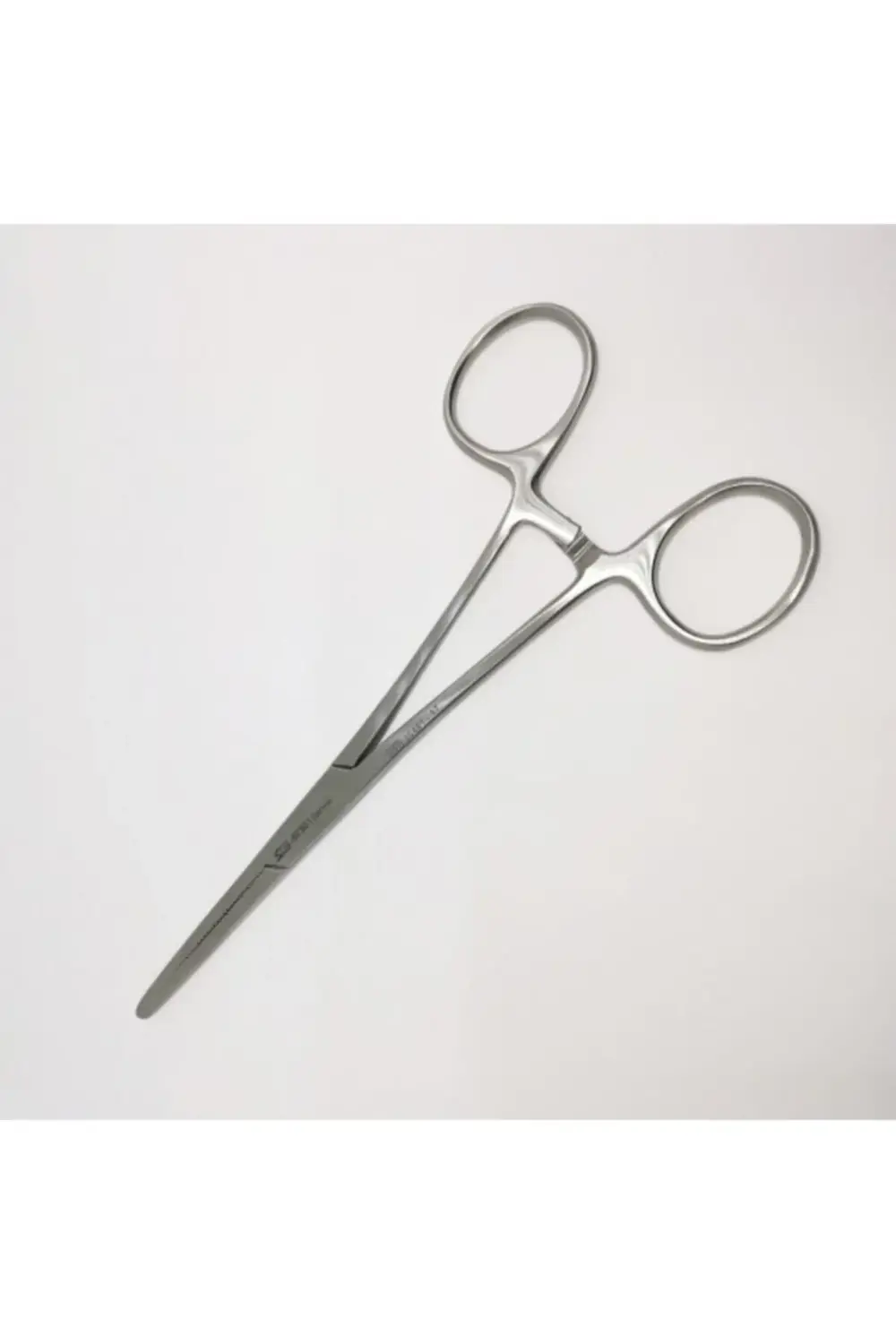 Hemostatik Pens Düz 16 Cm