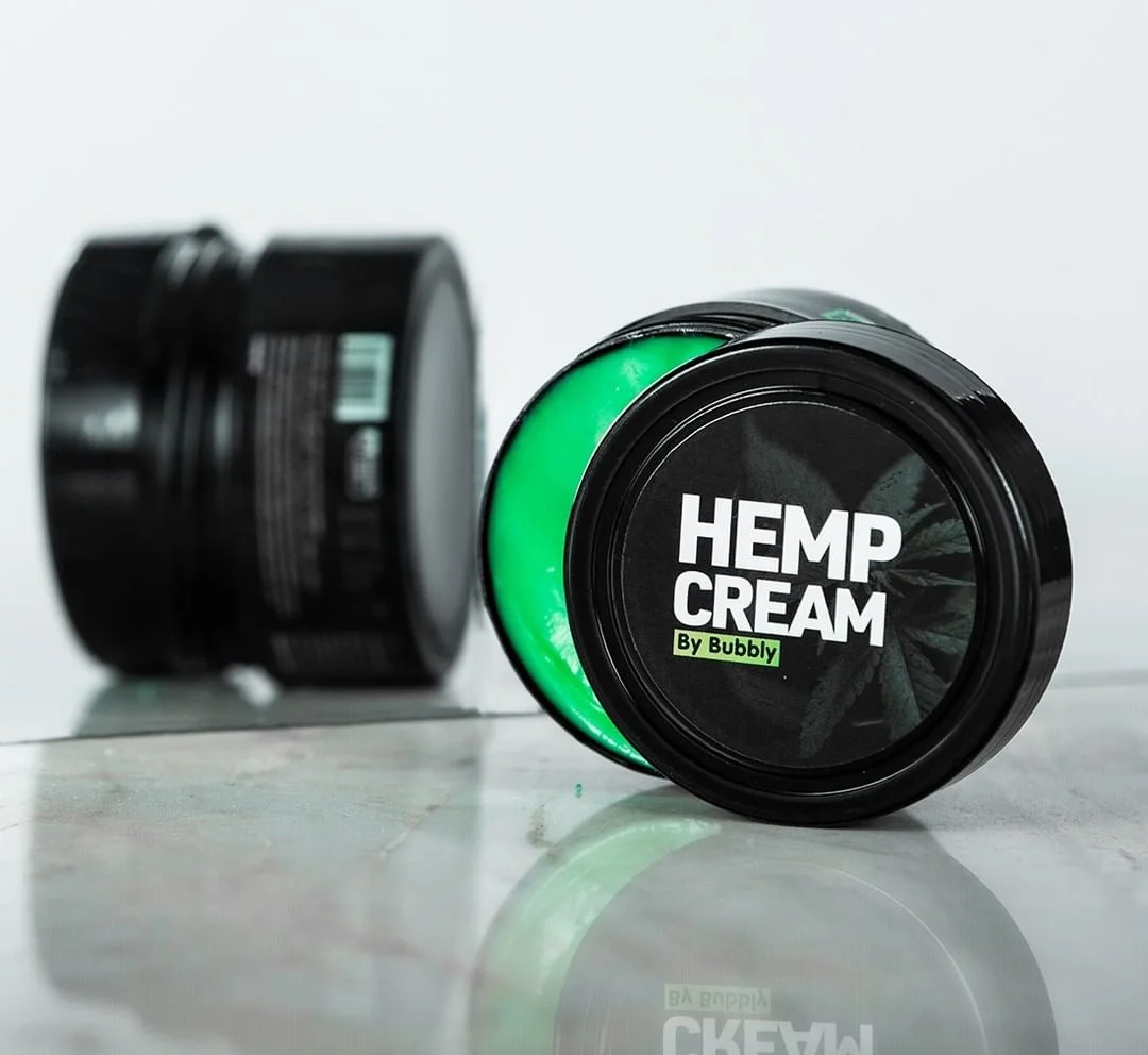 Hemp Cream 4lü Kenevir Yağlı Masaj Kremi - Doğal Etki Fiyatı, Yorumları ve Özellikleri