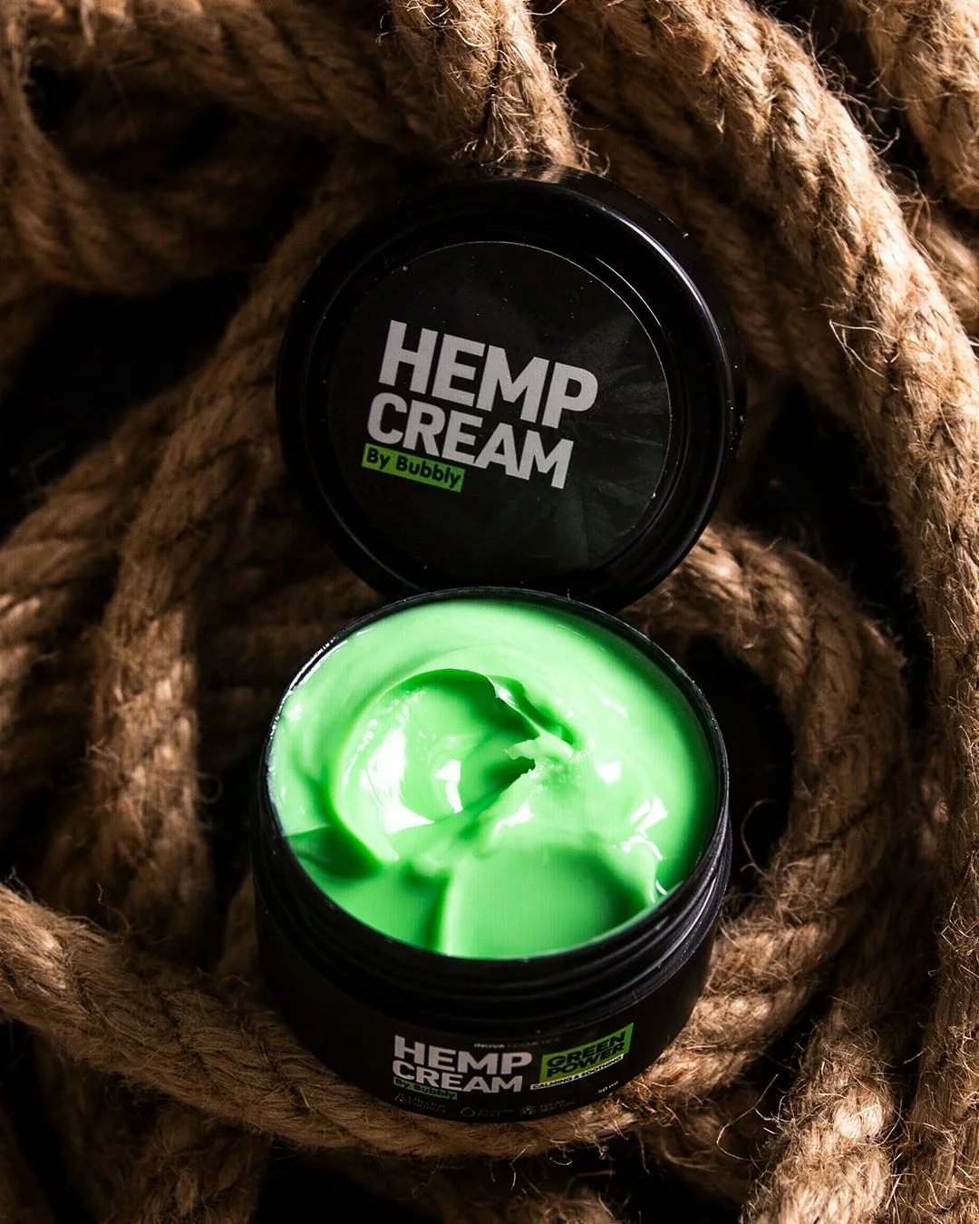 Hemp Cream 4lü Kenevir Yağlı Masaj Kremi - Doğal Etki Fiyatı, Yorumları ve Özellikleri