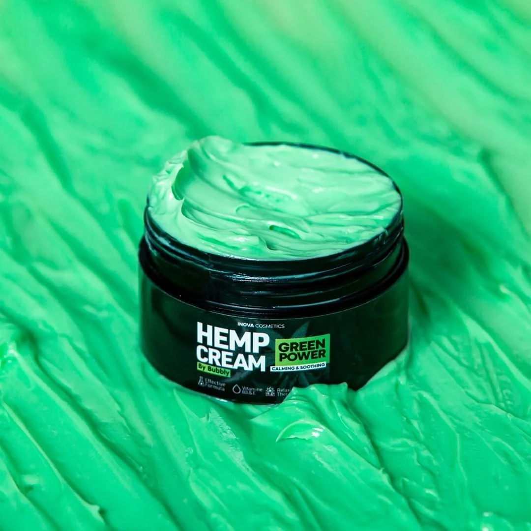 Hemp Cream Kenevir Yağlı Masaj Kremi 2 Adet - Doğal Ağrı Kesici ve Rahatlatıcı Fiyatı, Yorumları ve Özellikleri