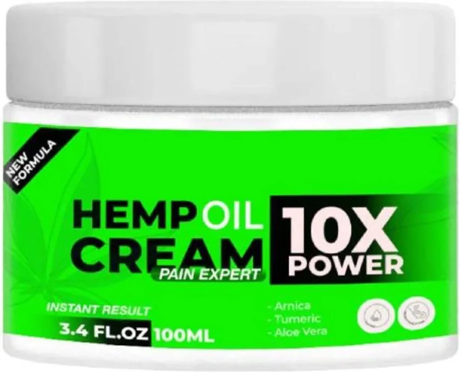 Hempoil Cream 10X Bakım Kremi 100 ml – Cildi Derinlemesine Besler Fiyatı, Yorumları ve Özellikleri