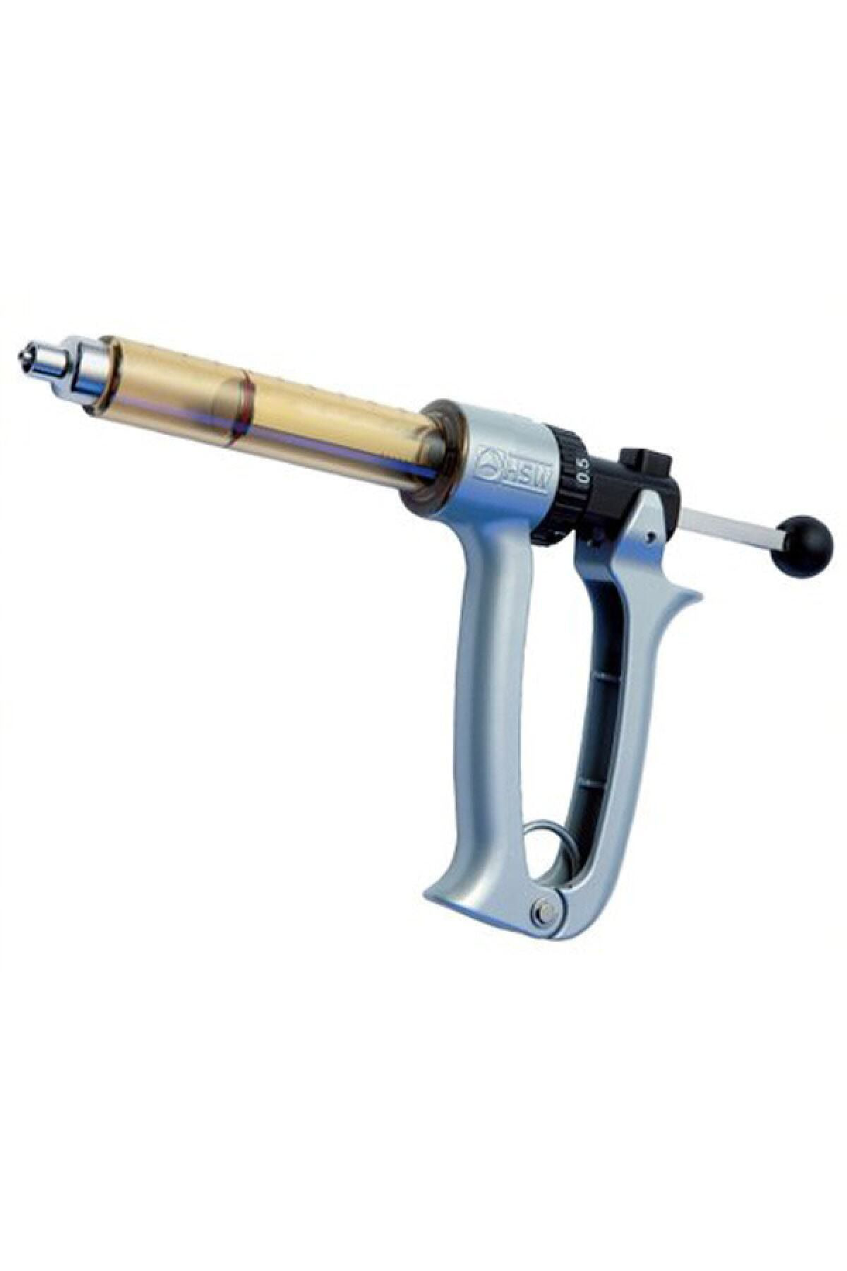 Henke Otomatik Enjektör 50 Cc