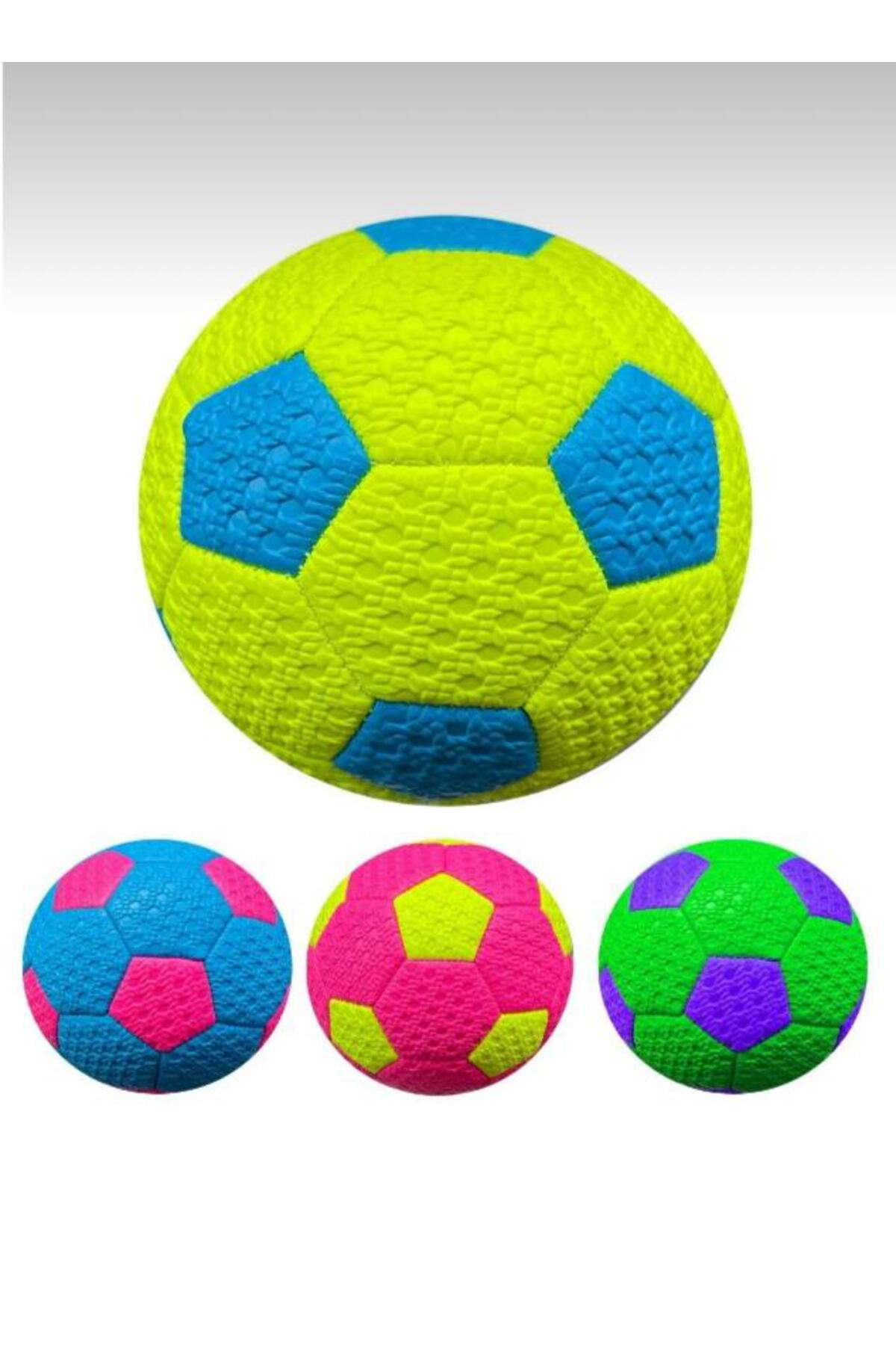 Oyuncak Sepetim Hentbol Topu