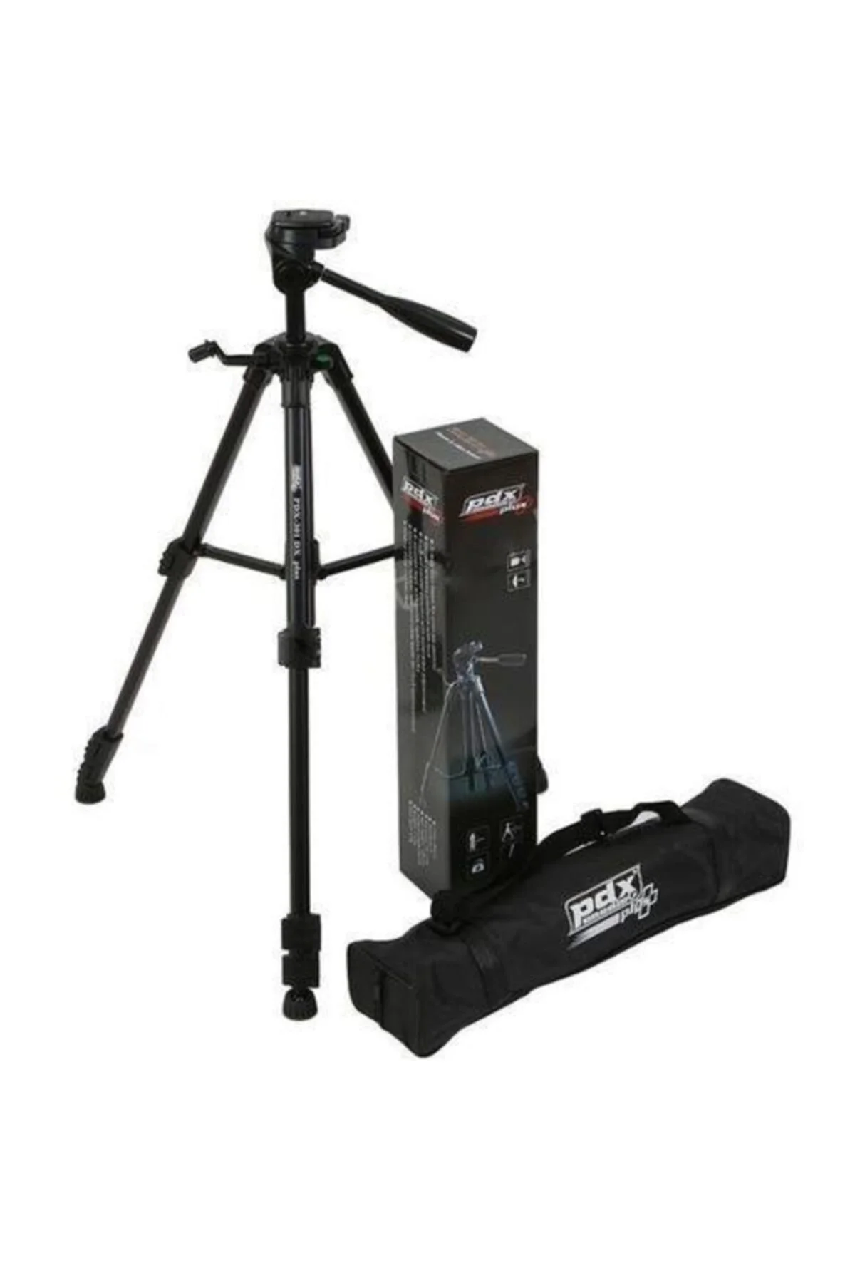 Heoawei Telefonlar Için -301 Tripod