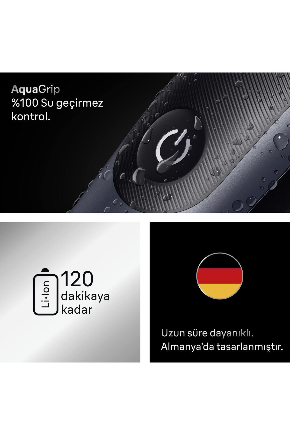 Hepsi Bir Arada Series 7, 11’i 1 arada Tıraş Kiti, ProBlade, Auto