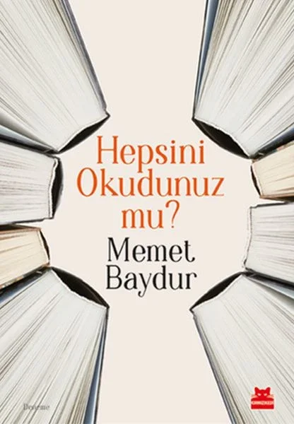 Hepsini Okudunuz mu? Fiyatı, Yorumları ve Özellikleri