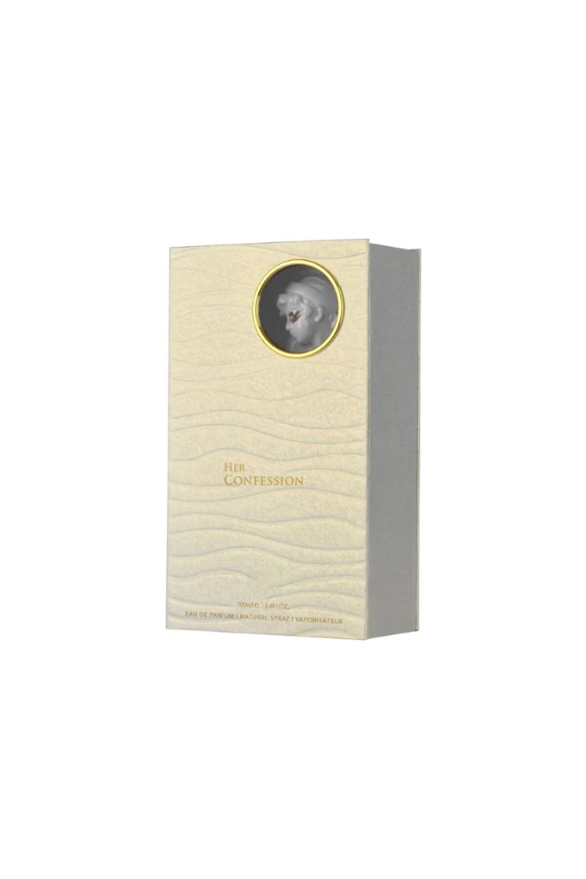 Her Confession EDP 100 ML Kadın Parfüm Her Confession EDP 100 ML Kadın Parfüm